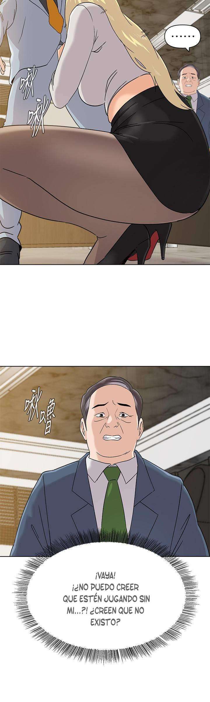 Sexual Teacher Capitulo 88 página 13