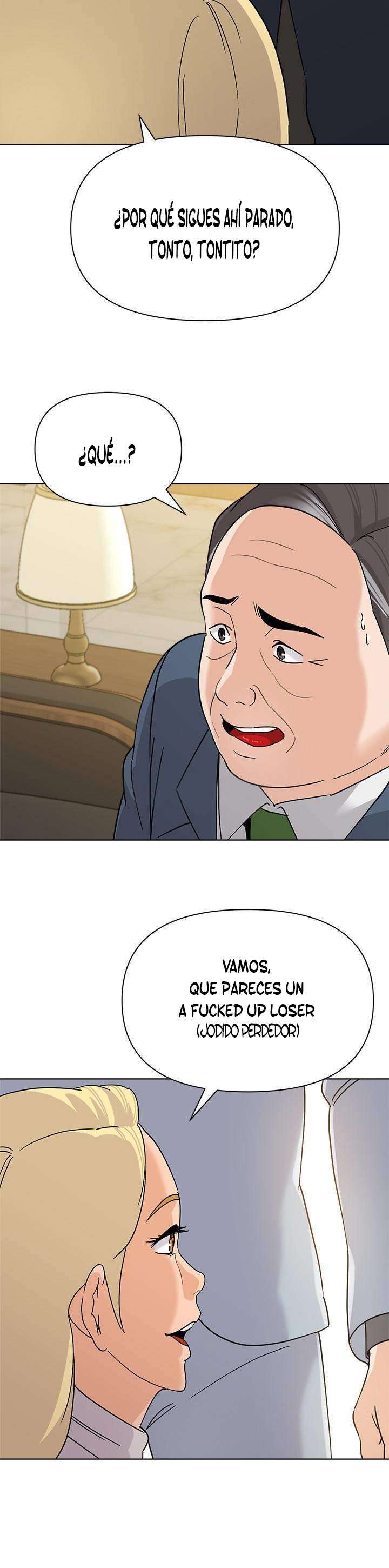 Sexual Teacher Capitulo 88 página 15