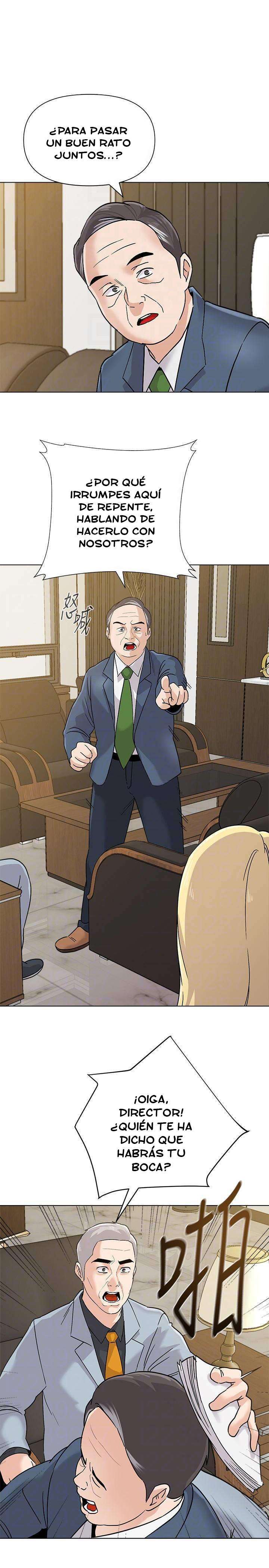 Sexual Teacher Capitulo 88 página 2