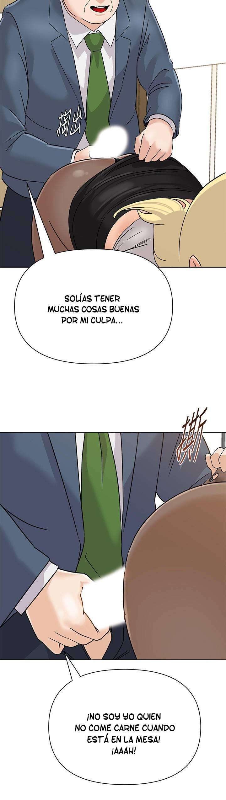Sexual Teacher Capitulo 88 página 20