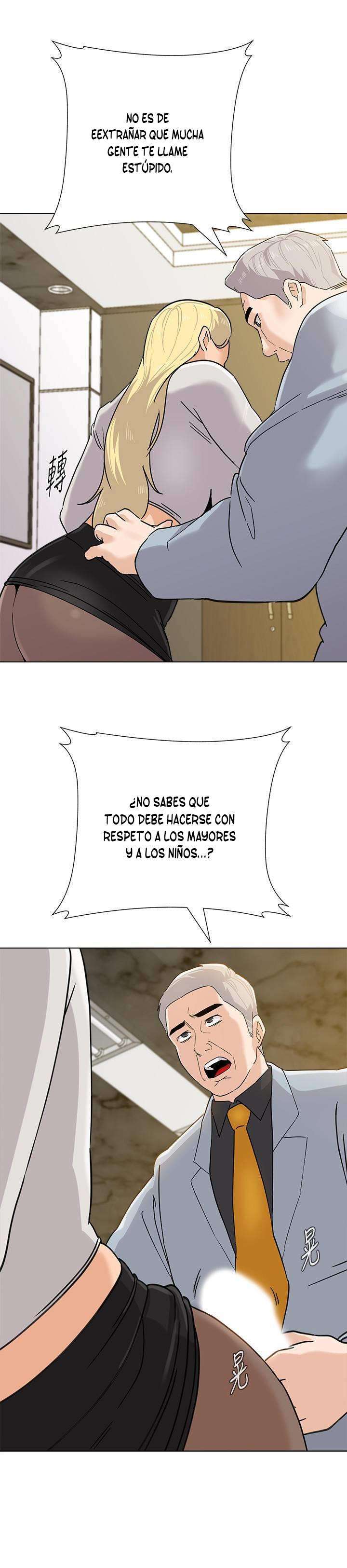 Sexual Teacher Capitulo 88 página 22