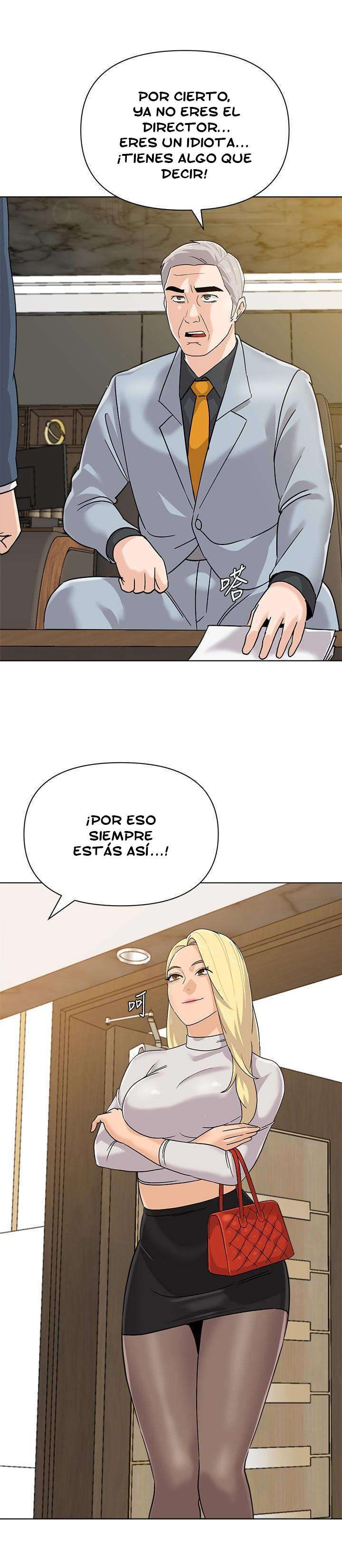 Sexual Teacher Capitulo 88 página 3