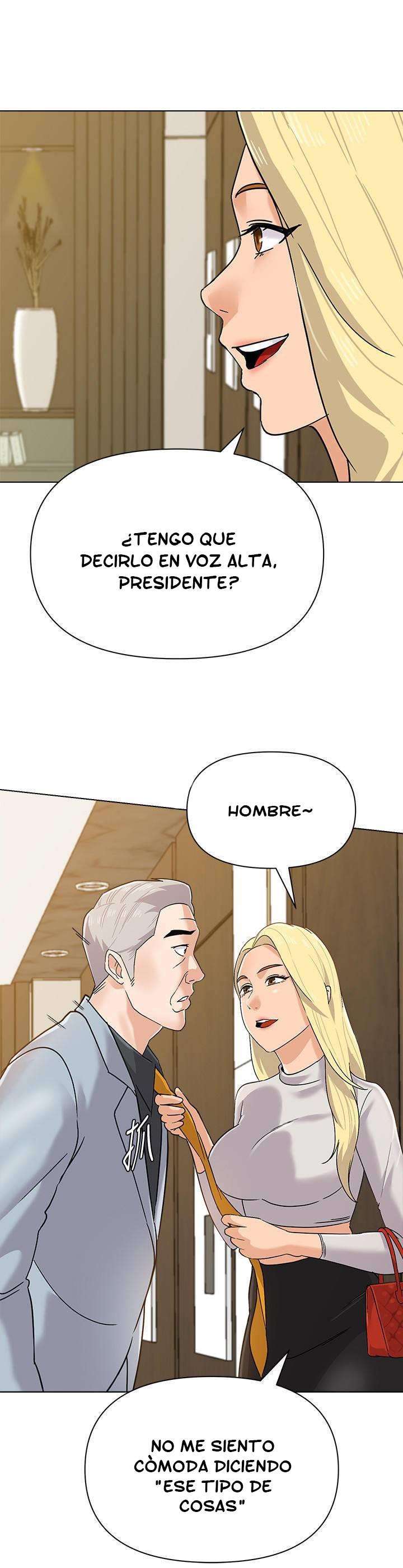Sexual Teacher Capitulo 88 página 5