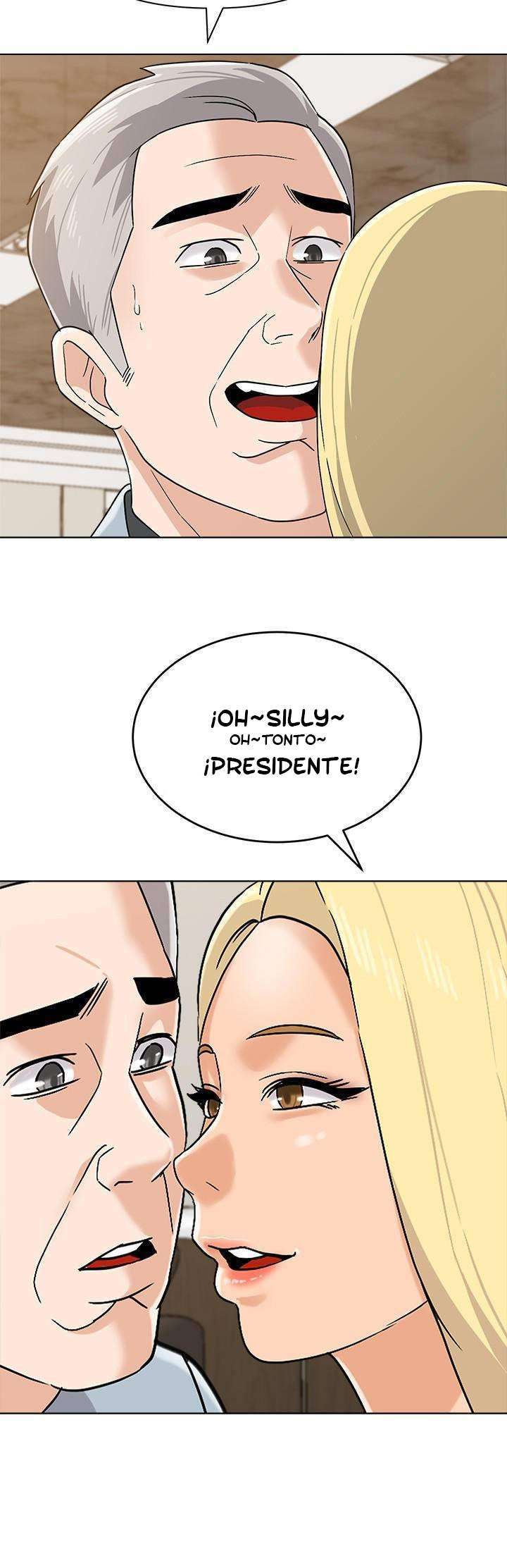 Sexual Teacher Capitulo 88 página 7
