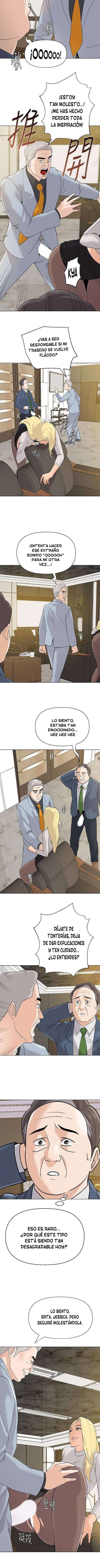 Sexual Teacher Capitulo 89 página 4