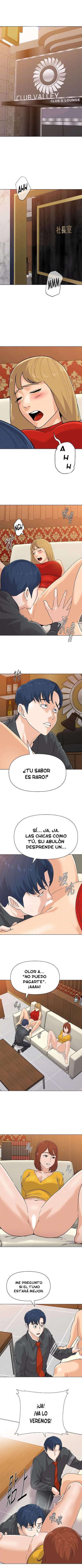 Sexual Teacher Capitulo 90 página 2