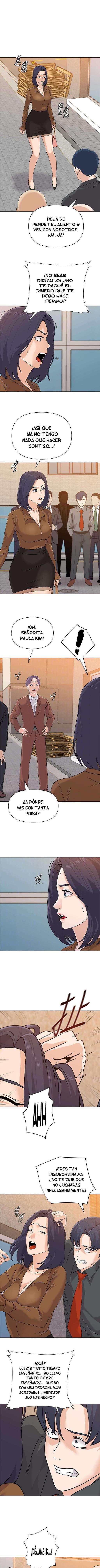 Sexual Teacher Capitulo 91 página 2
