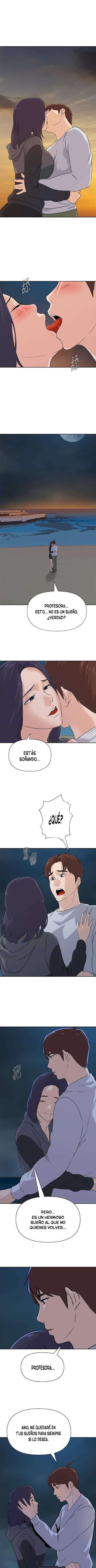 Sexual Teacher Capitulo 92 página 2
