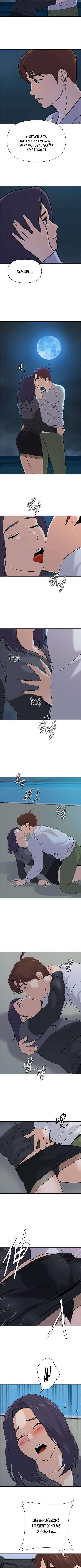 Sexual Teacher Capitulo 92 página 3