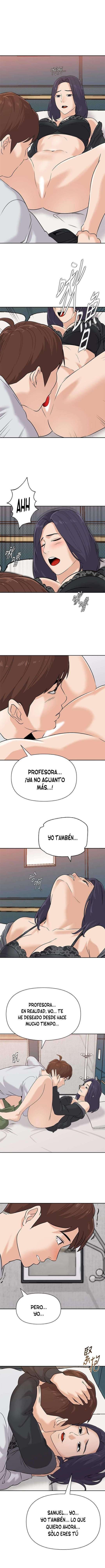 Sexual Teacher Capitulo 92 página 7