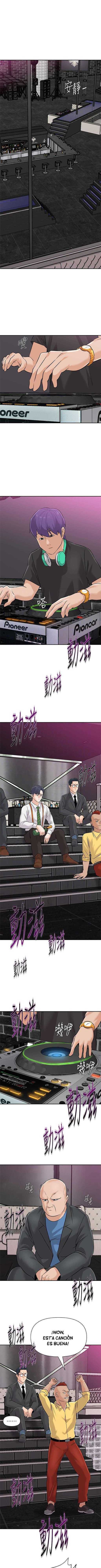 Sexual Teacher Capitulo 93 página 2