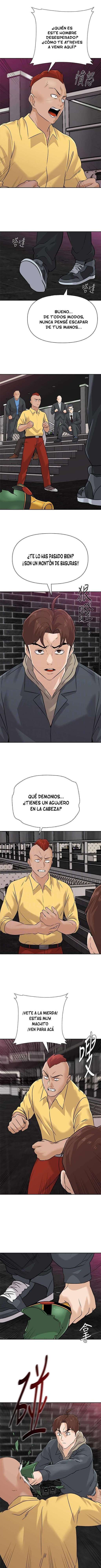 Sexual Teacher Capitulo 93 página 4