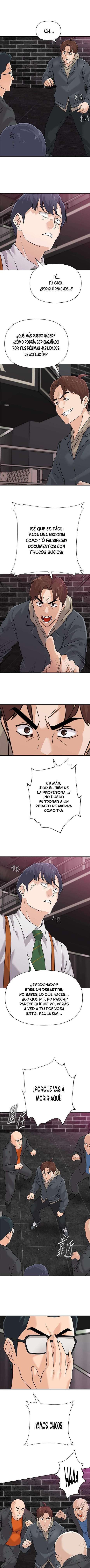 Sexual Teacher Capitulo 93 página 8