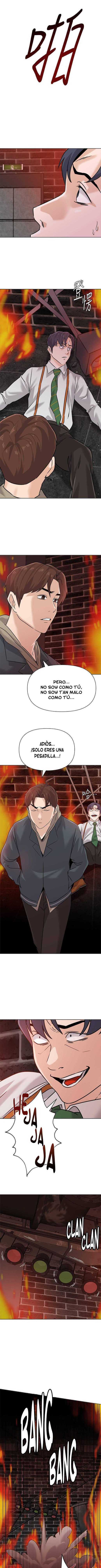 Sexual Teacher Capitulo 94 página 10