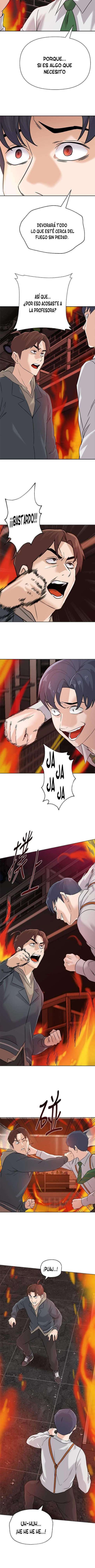 Sexual Teacher Capitulo 94 página 7