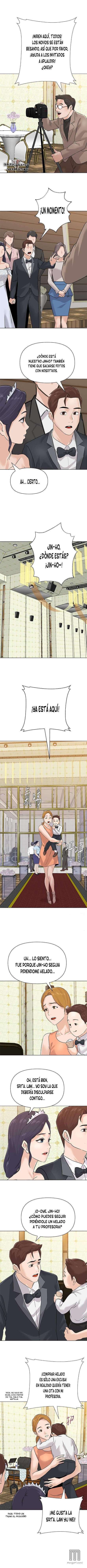 Sexual Teacher Capitulo 95 página 10