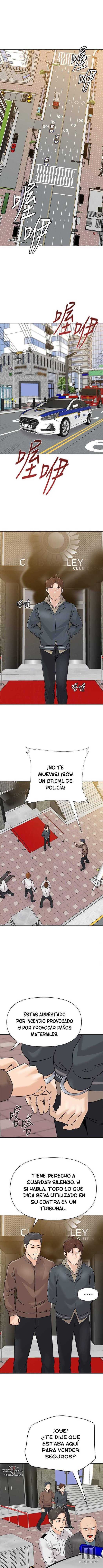 Sexual Teacher Capitulo 95 página 2