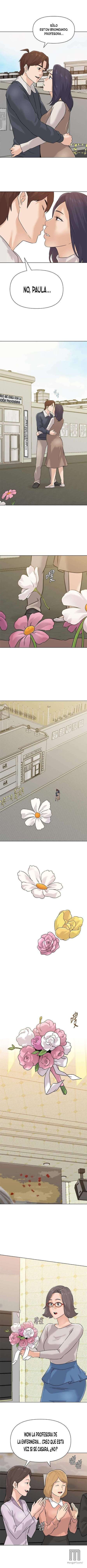 Sexual Teacher Capitulo 95 página 8
