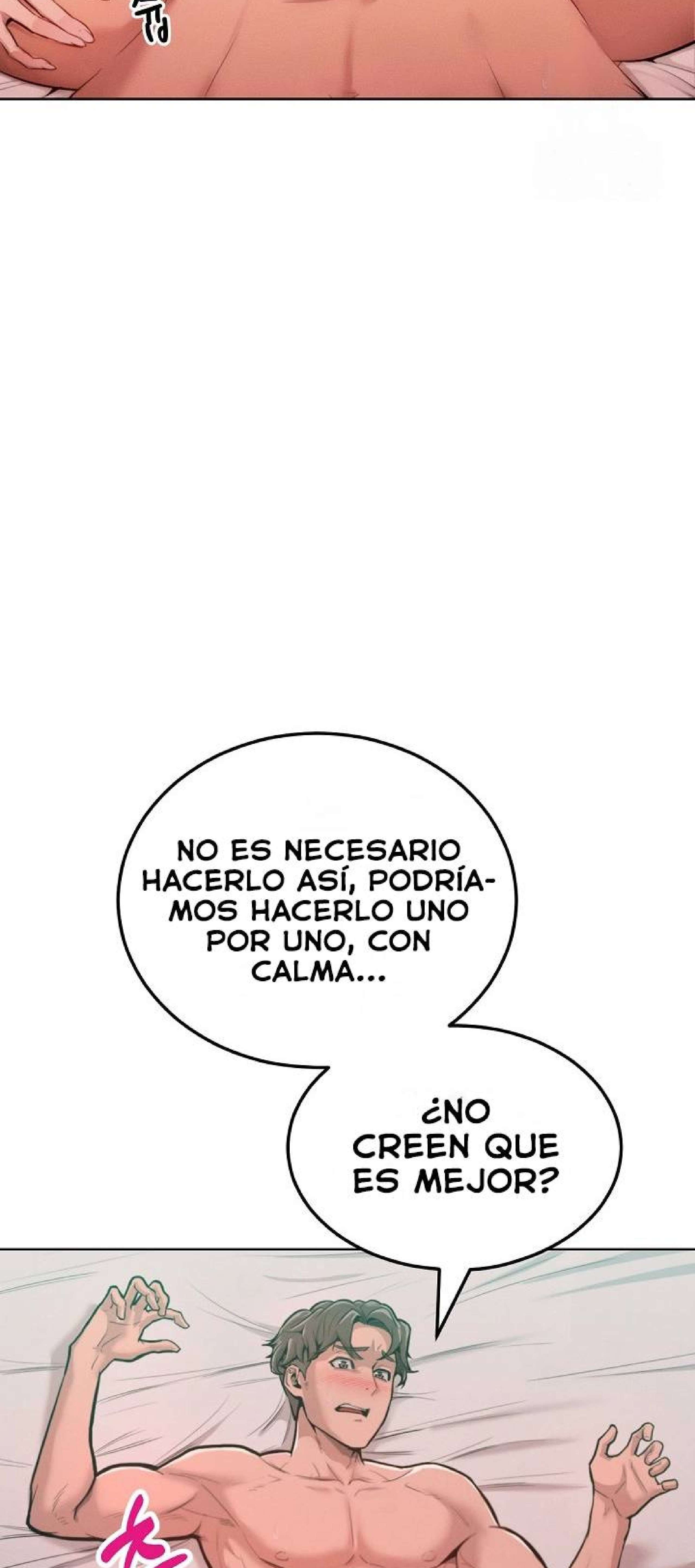 Señoritas Sabrosas x4 Capitulo 11 página 14
