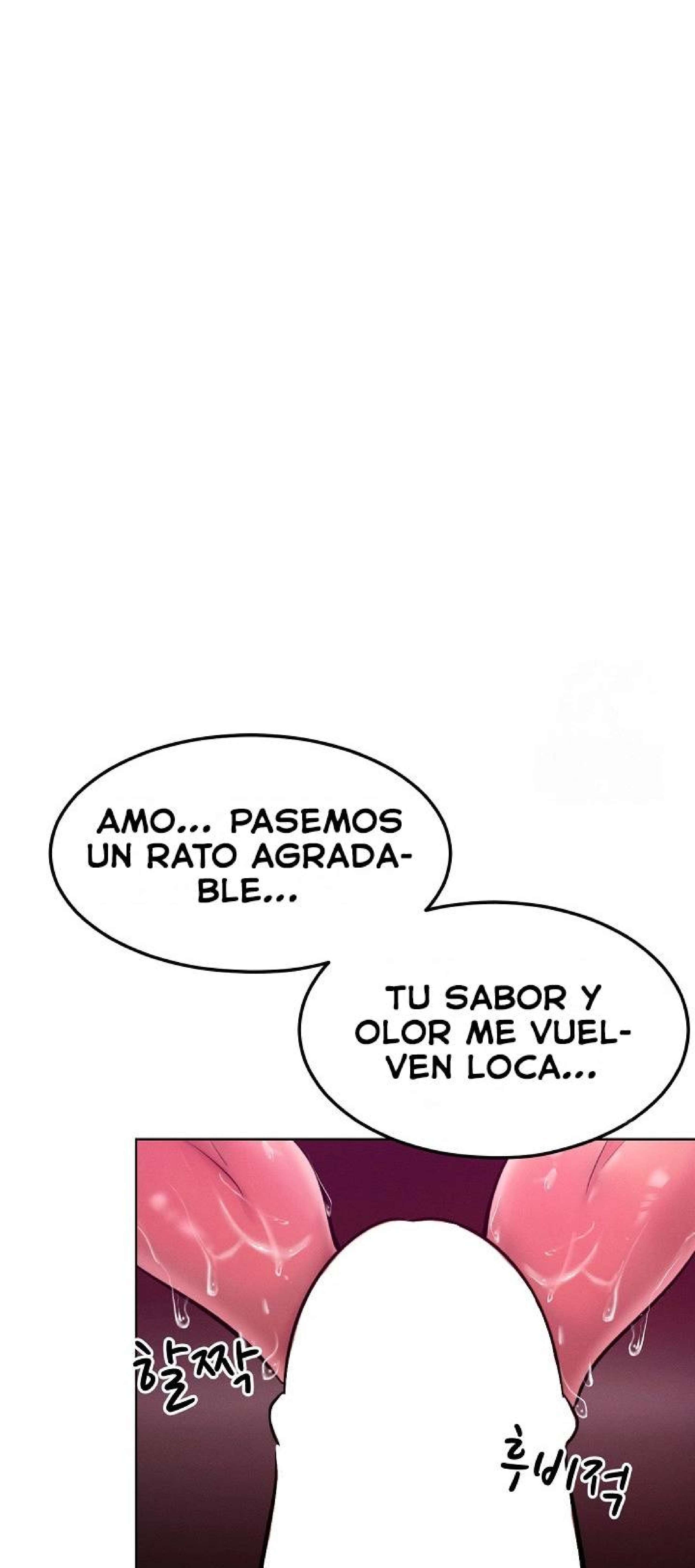 Señoritas Sabrosas x4 Capitulo 11 página 21