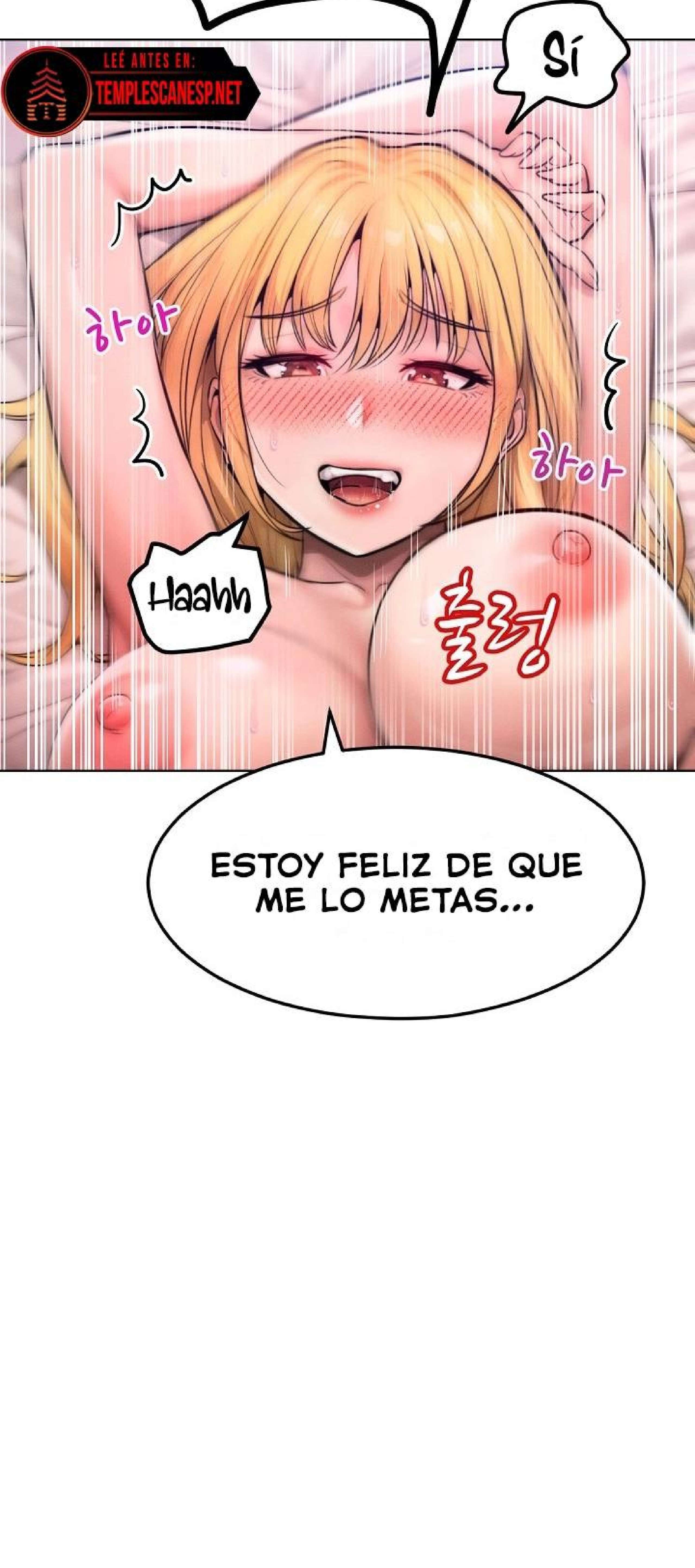 Señoritas Sabrosas x4 Capitulo 11 página 31