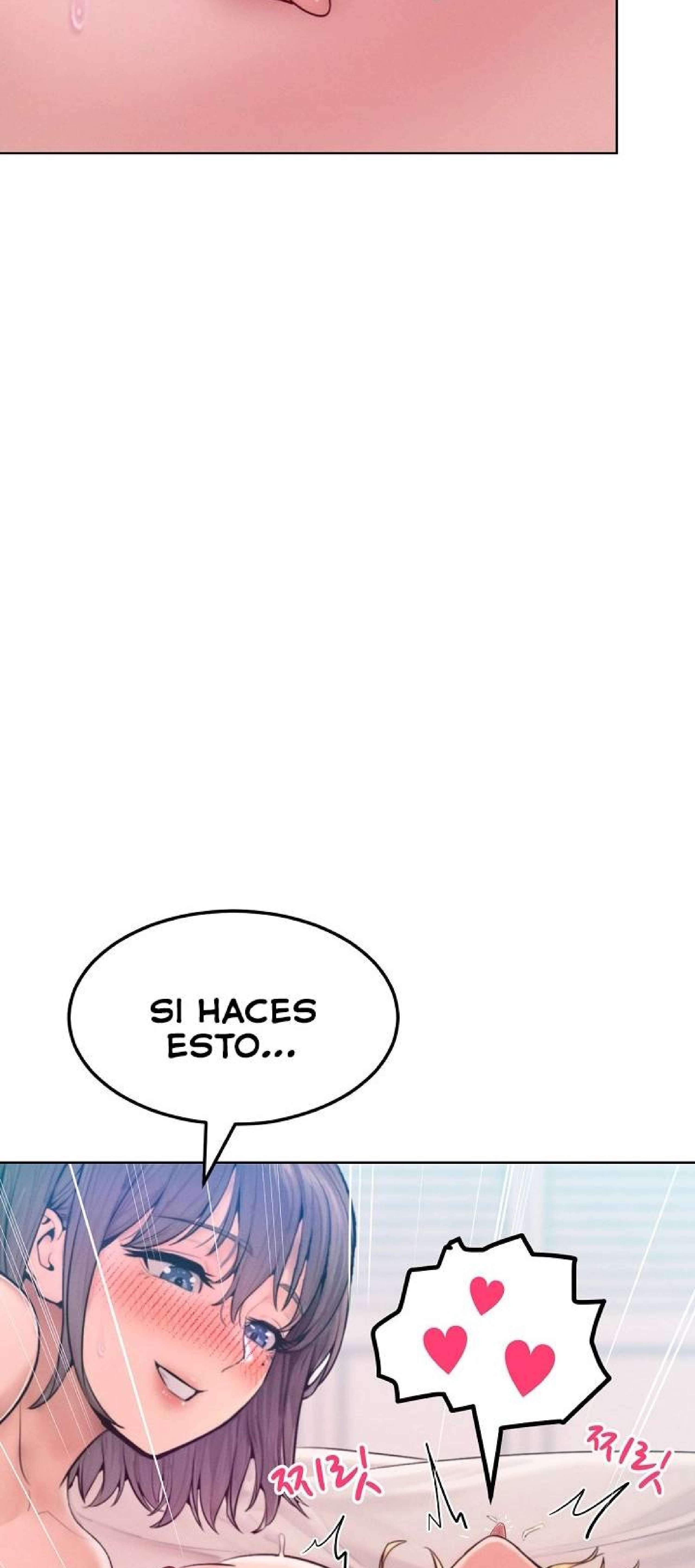 Señoritas Sabrosas x4 Capitulo 11 página 35