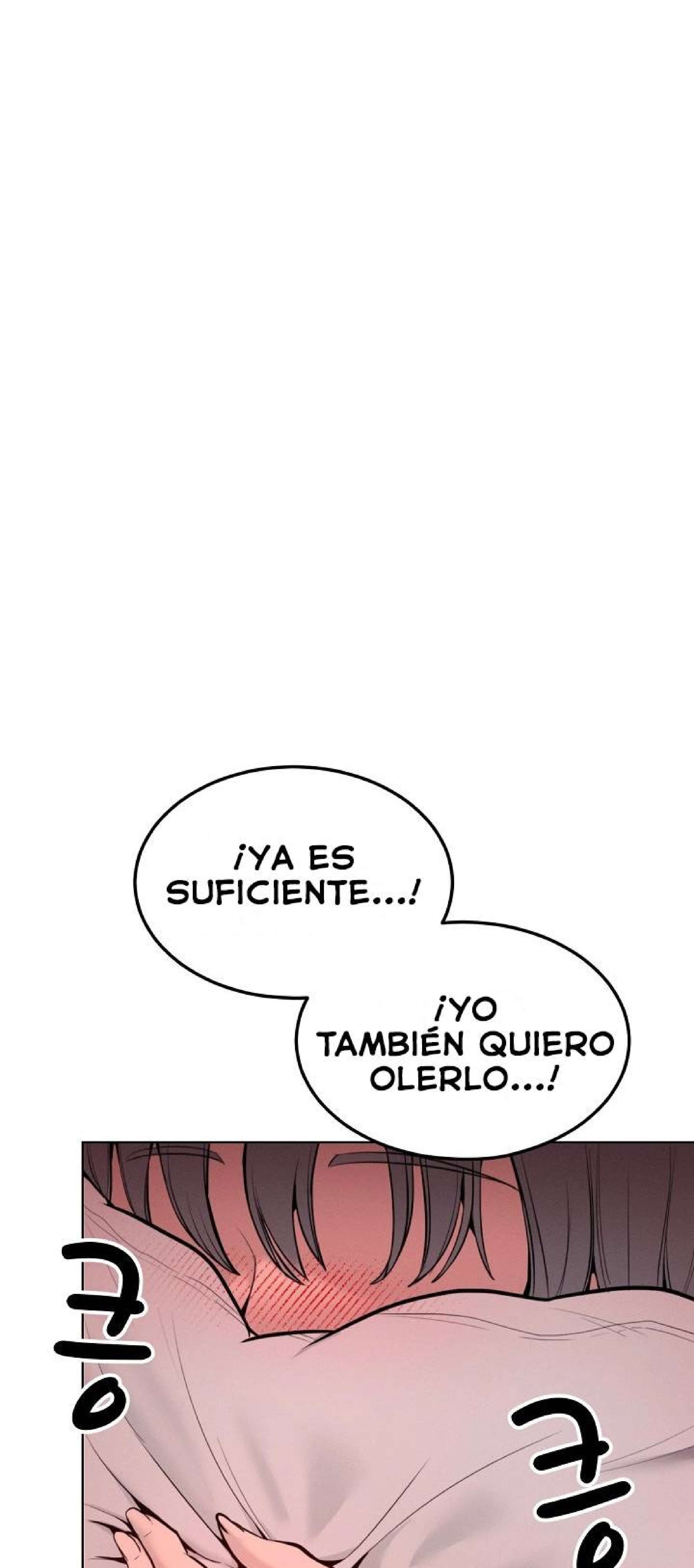 Señoritas Sabrosas x4 Capitulo 11 página 5