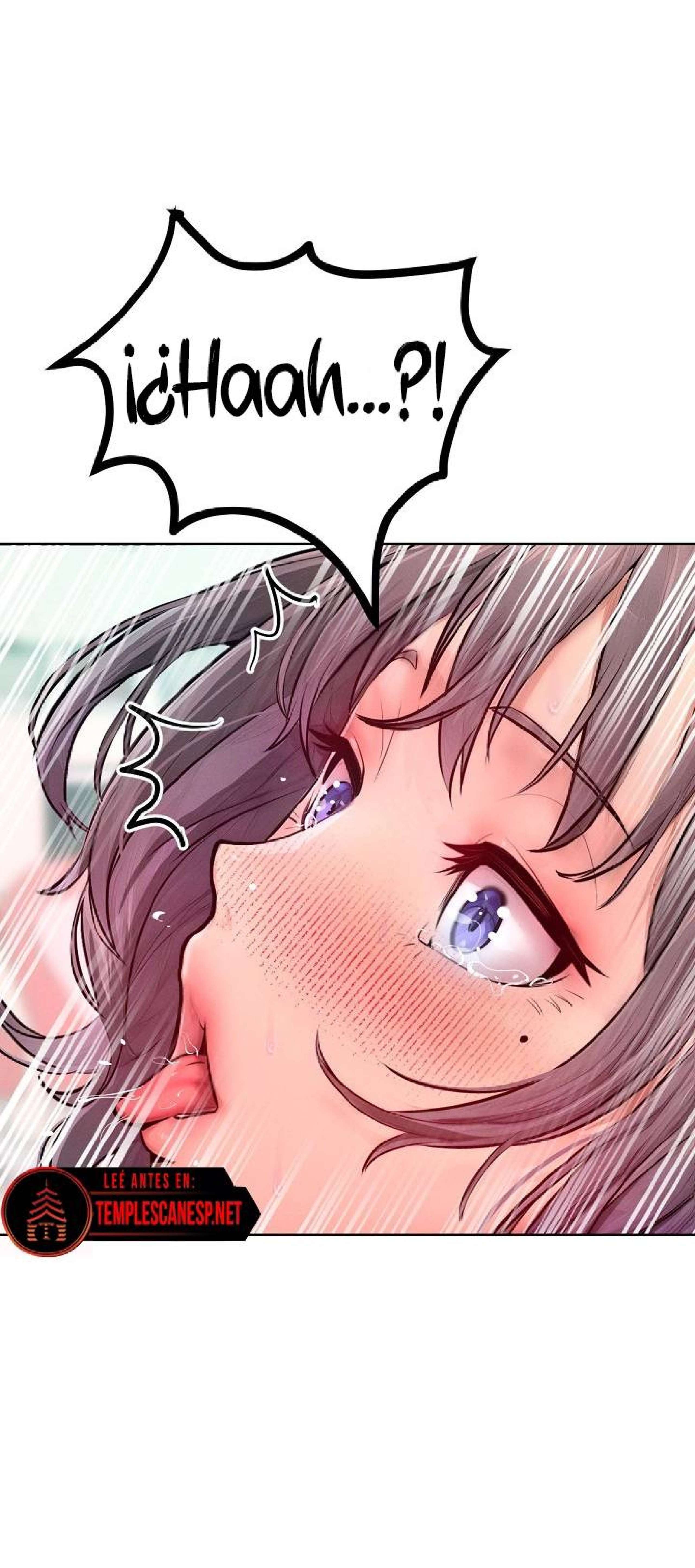 Señoritas Sabrosas x4 Capitulo 11 página 53