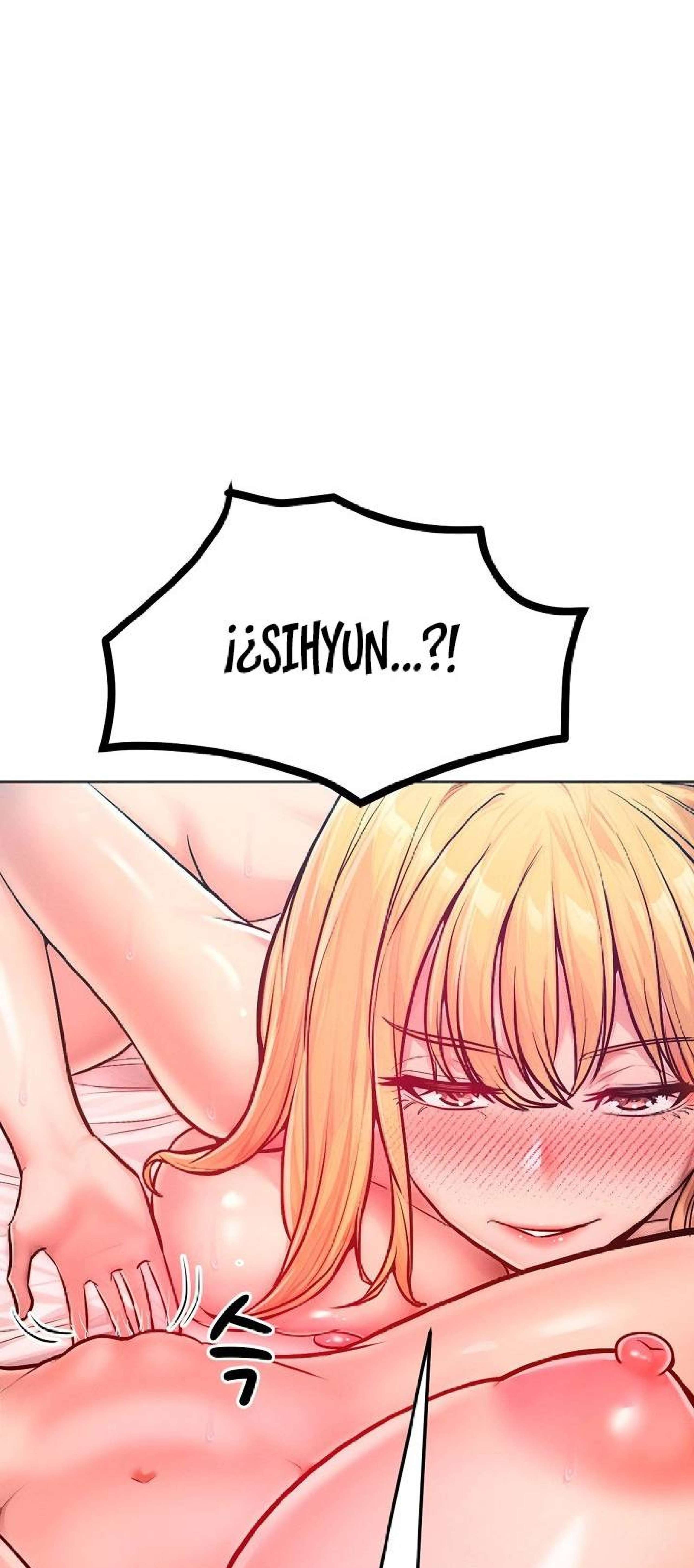 Señoritas Sabrosas x4 Capitulo 11 página 54