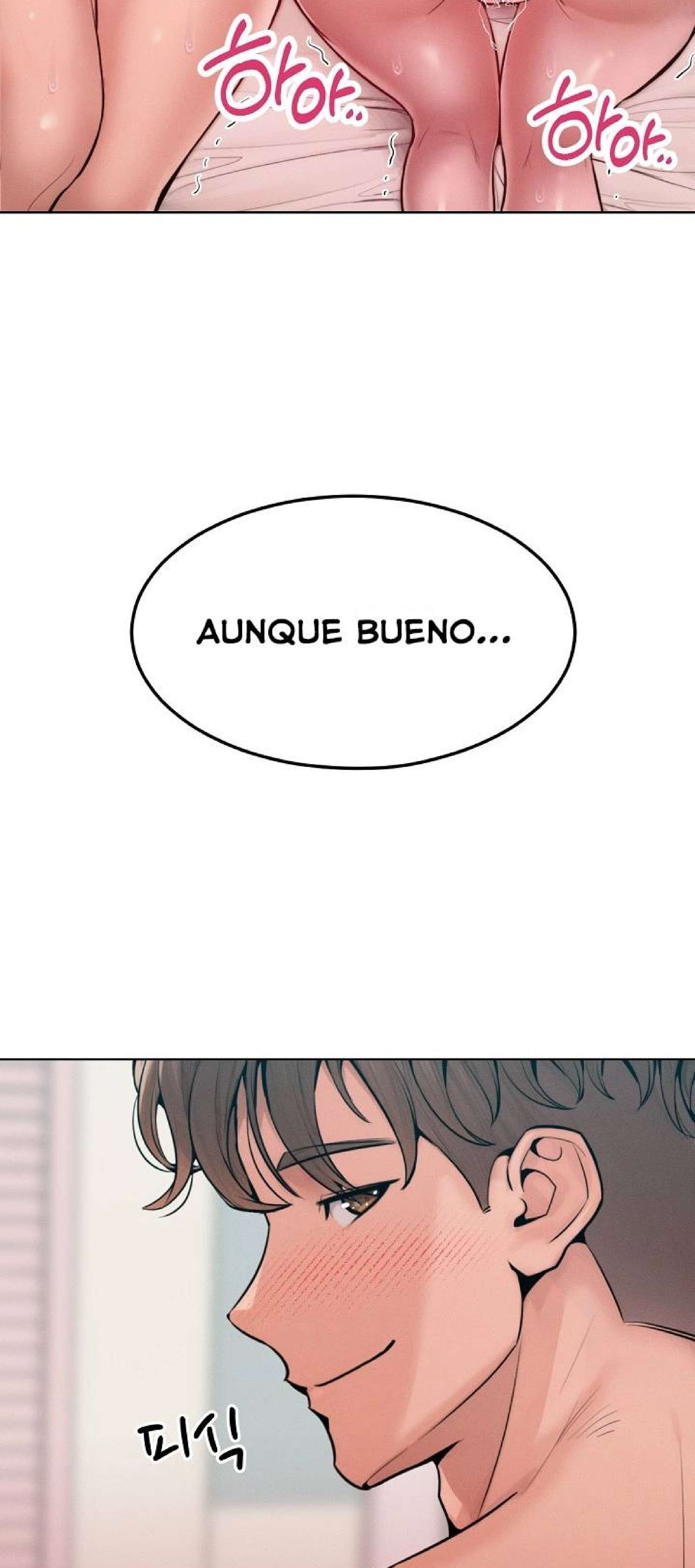 Señoritas Sabrosas x4 Capitulo 11 página 73