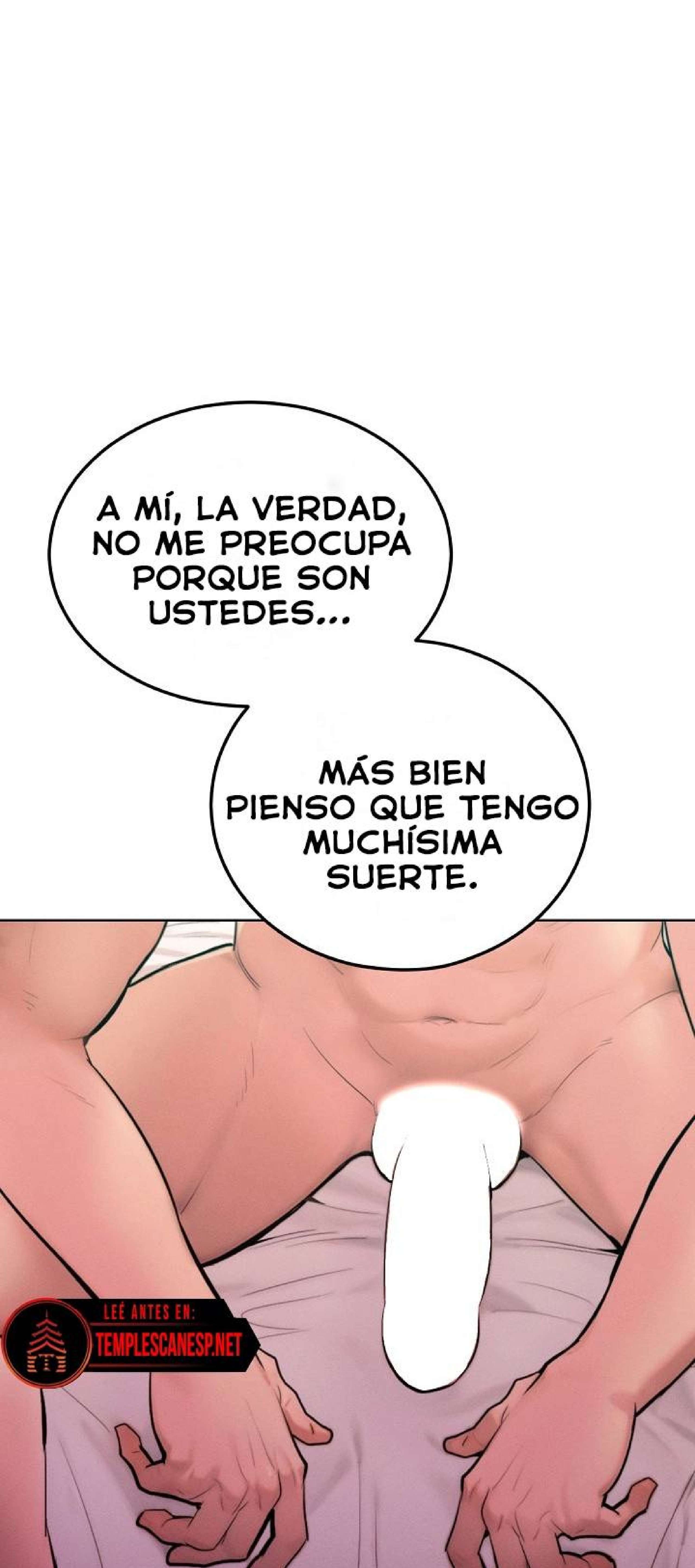 Señoritas Sabrosas x4 Capitulo 11 página 75