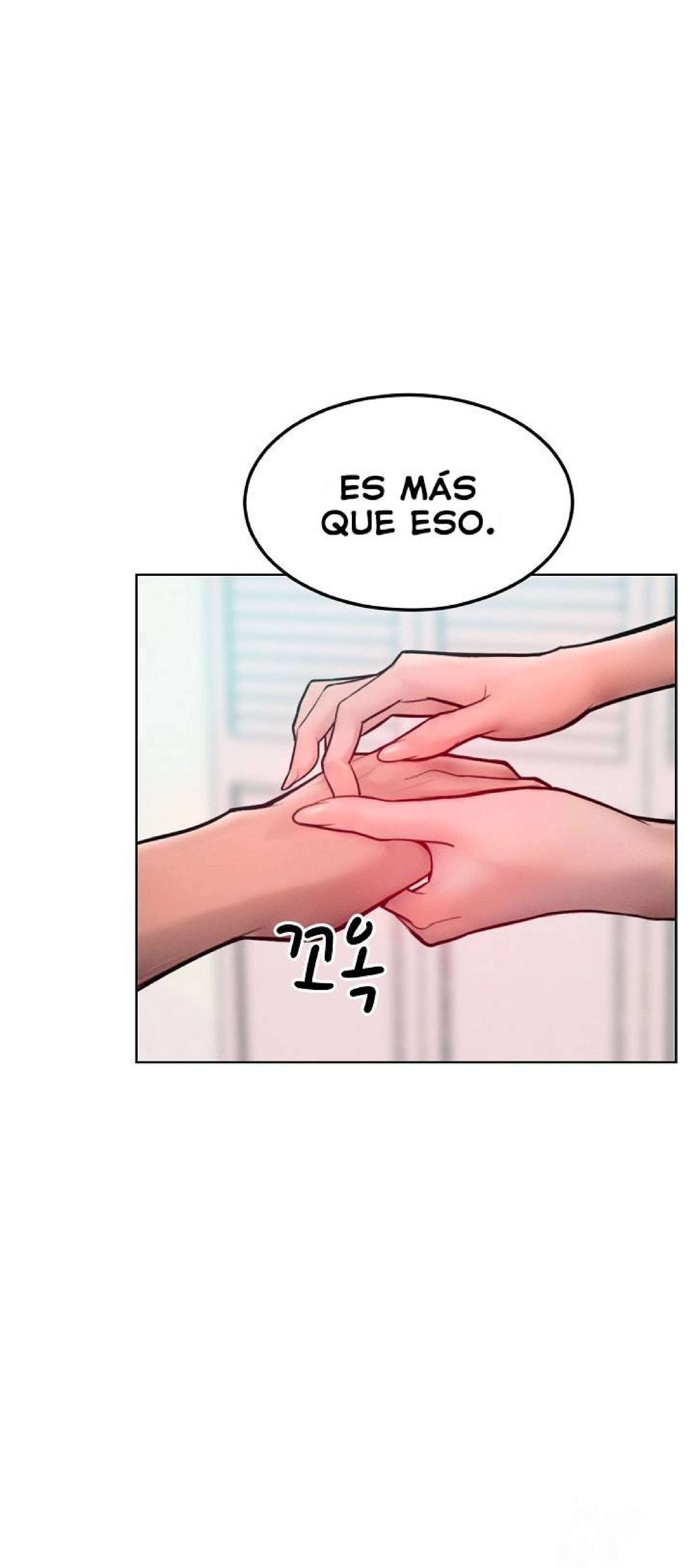 Señoritas Sabrosas x4 Capitulo 11 página 81