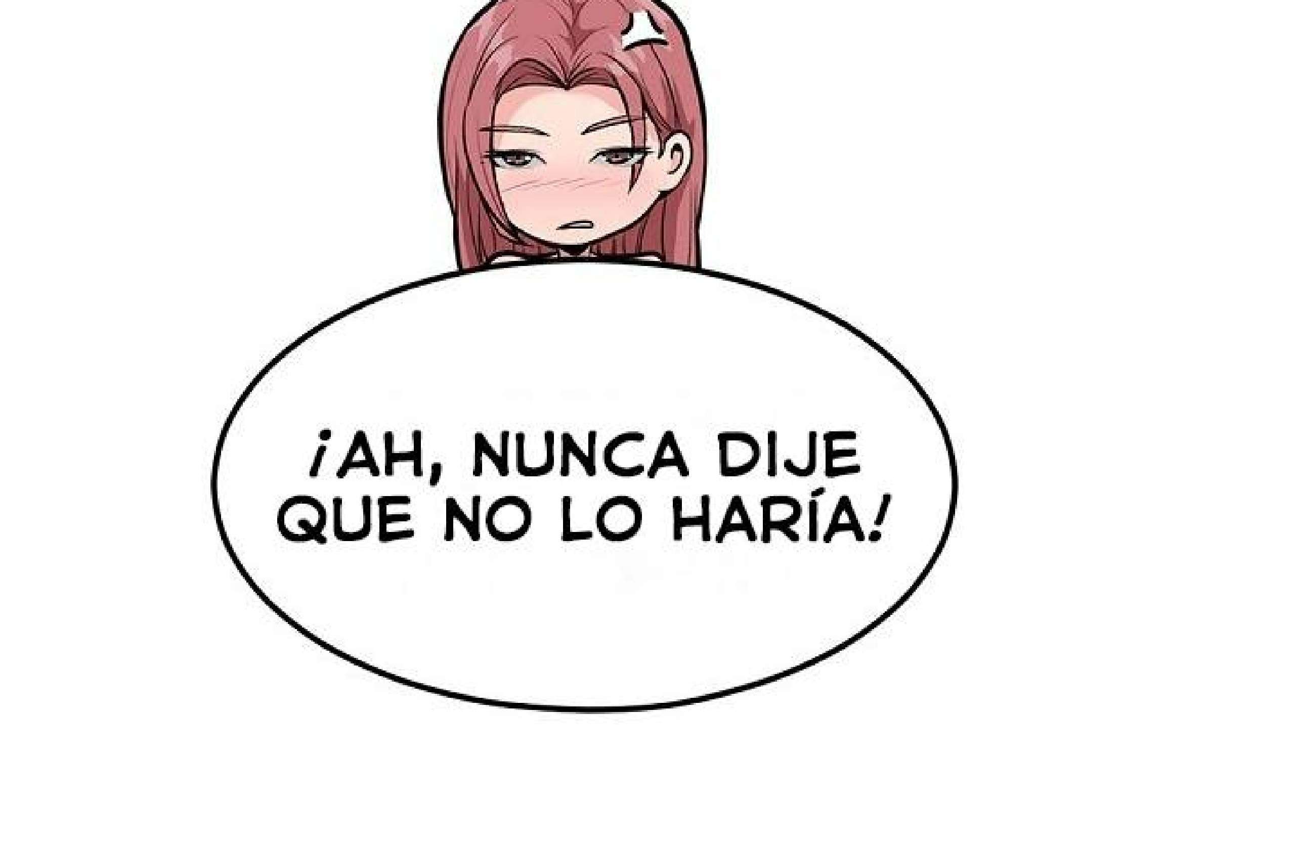 Señoritas Sabrosas x4 Capitulo 11 página 91