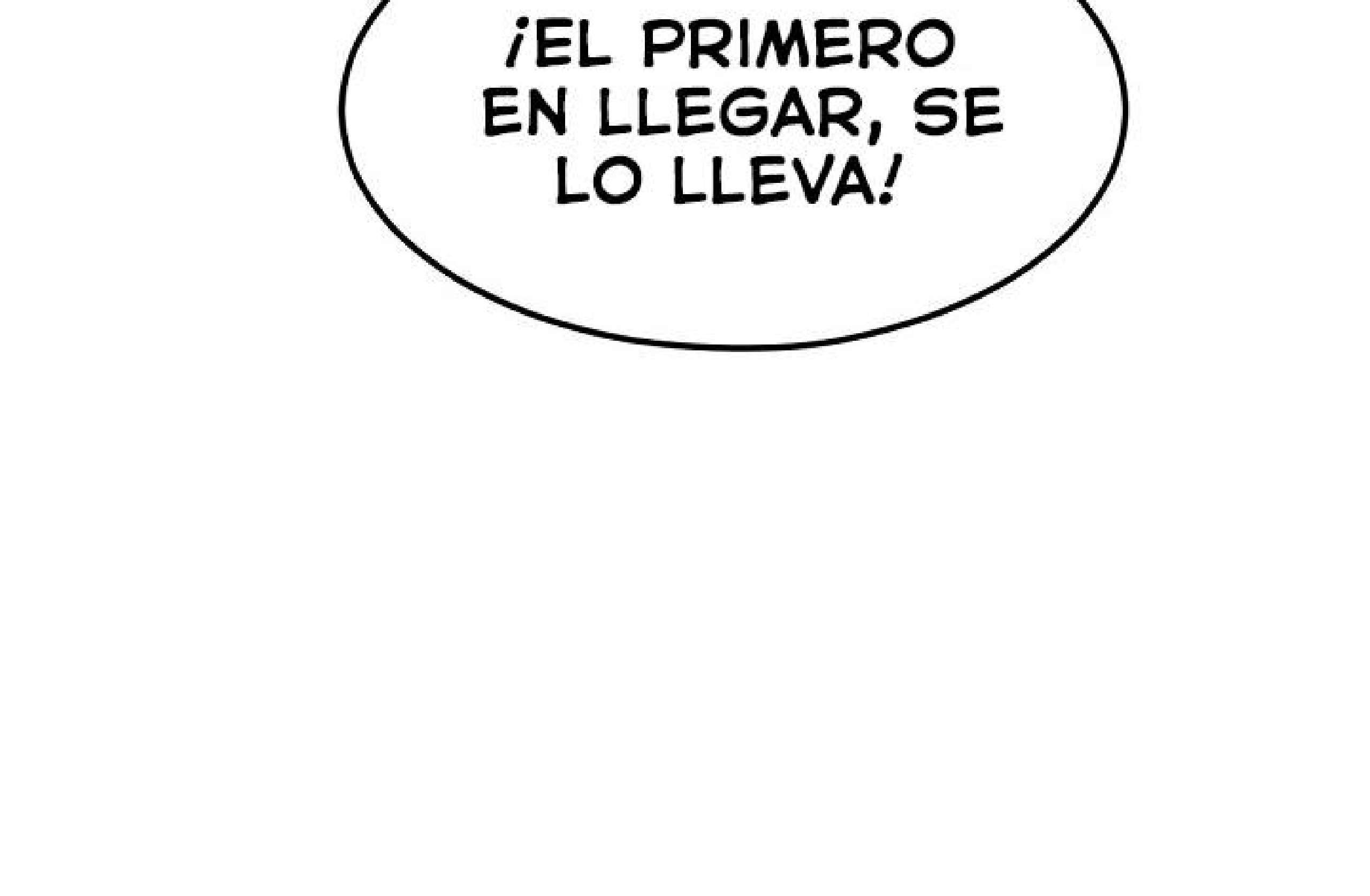 Señoritas Sabrosas x4 Capitulo 11 página 93