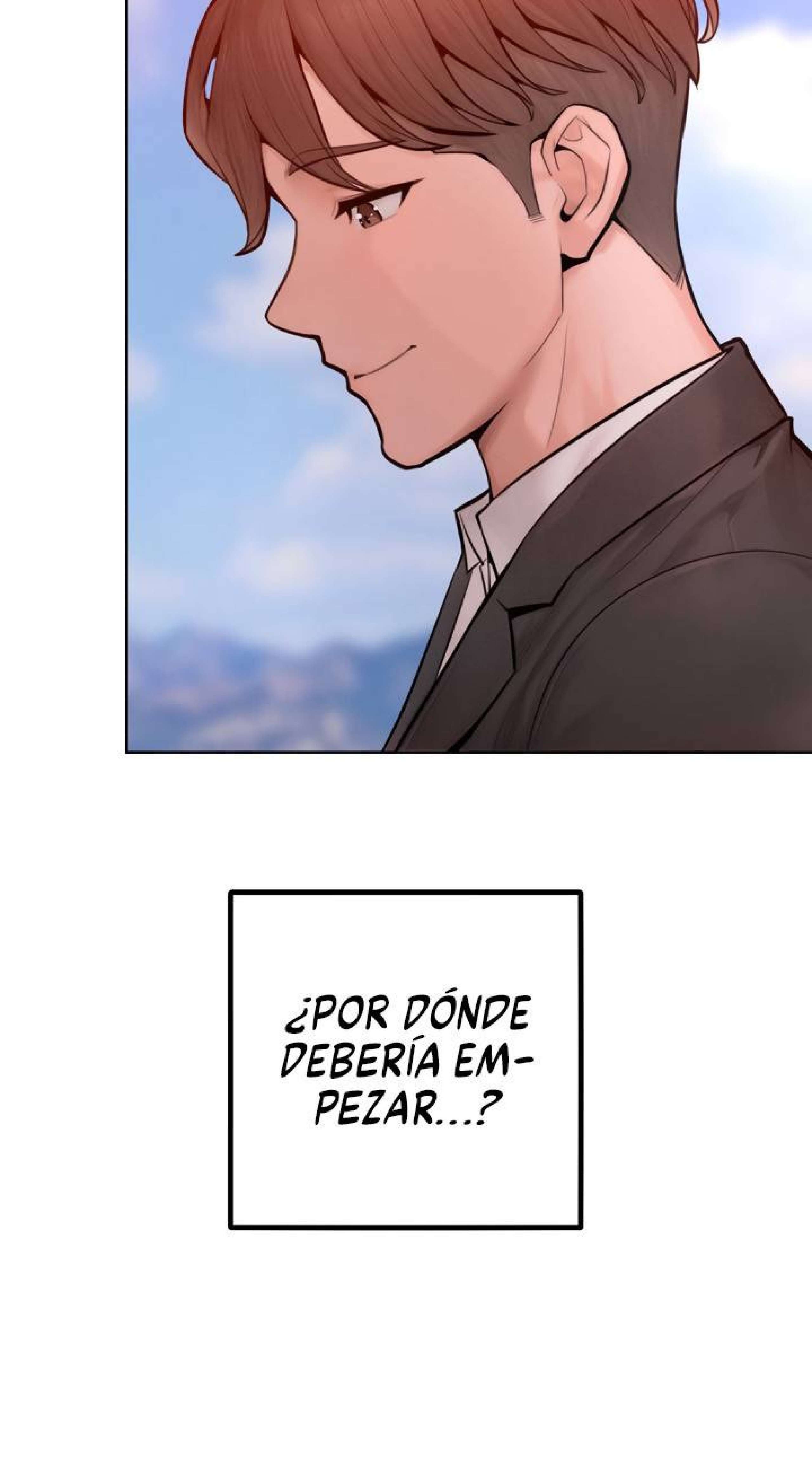 Señoritas Sabrosas x4 Capitulo 12 página 10