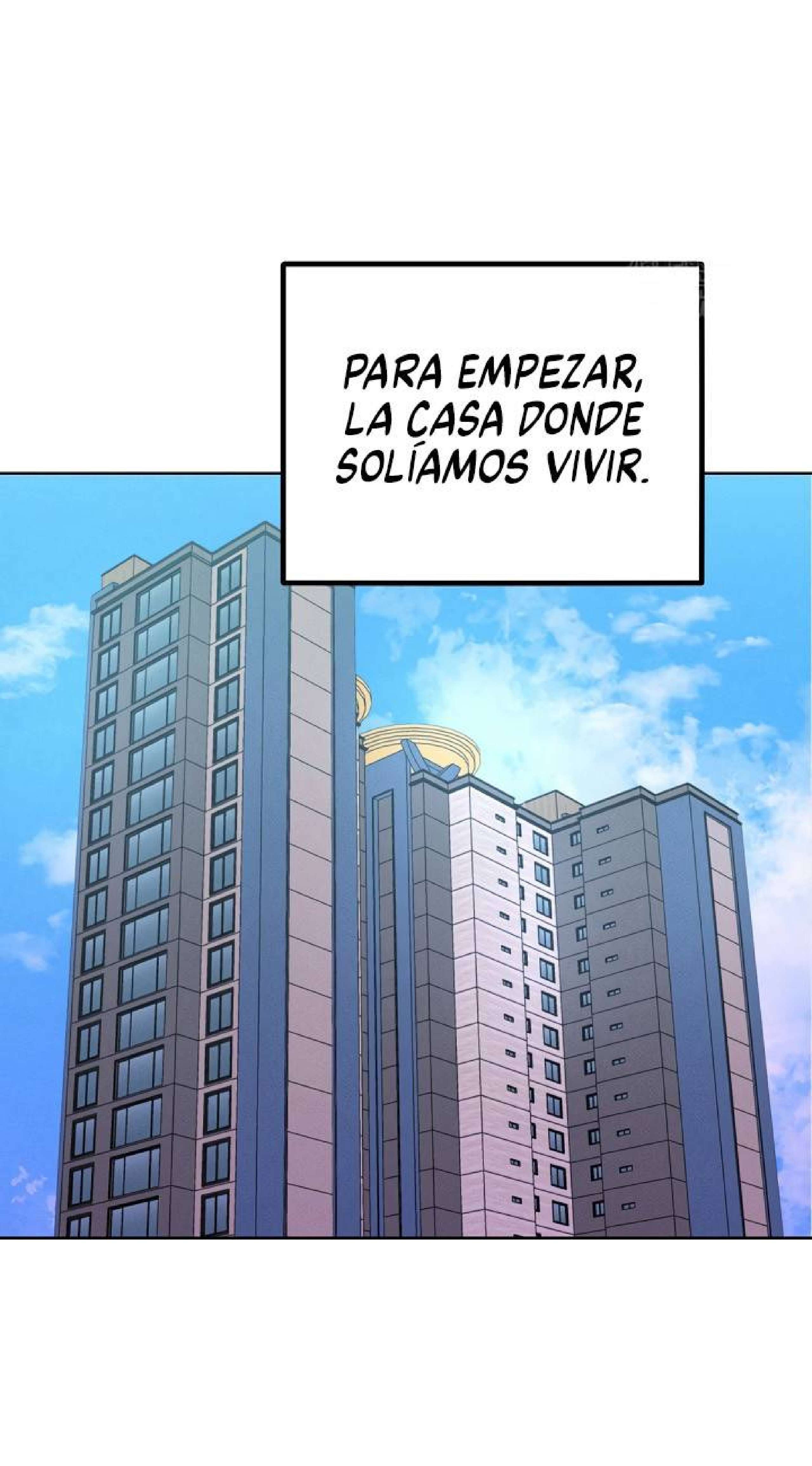 Señoritas Sabrosas x4 Capitulo 12 página 11