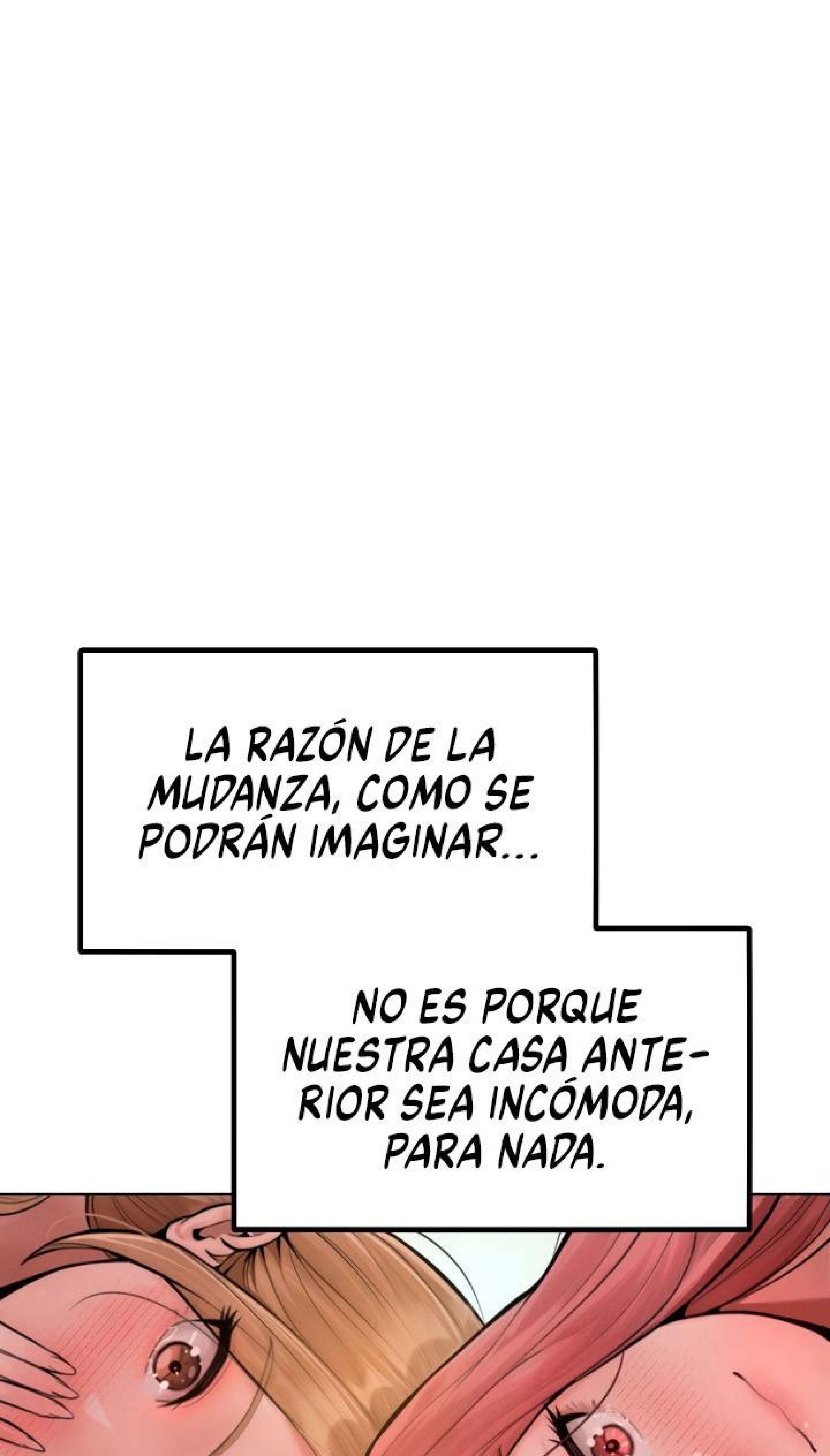 Señoritas Sabrosas x4 Capitulo 12 página 13
