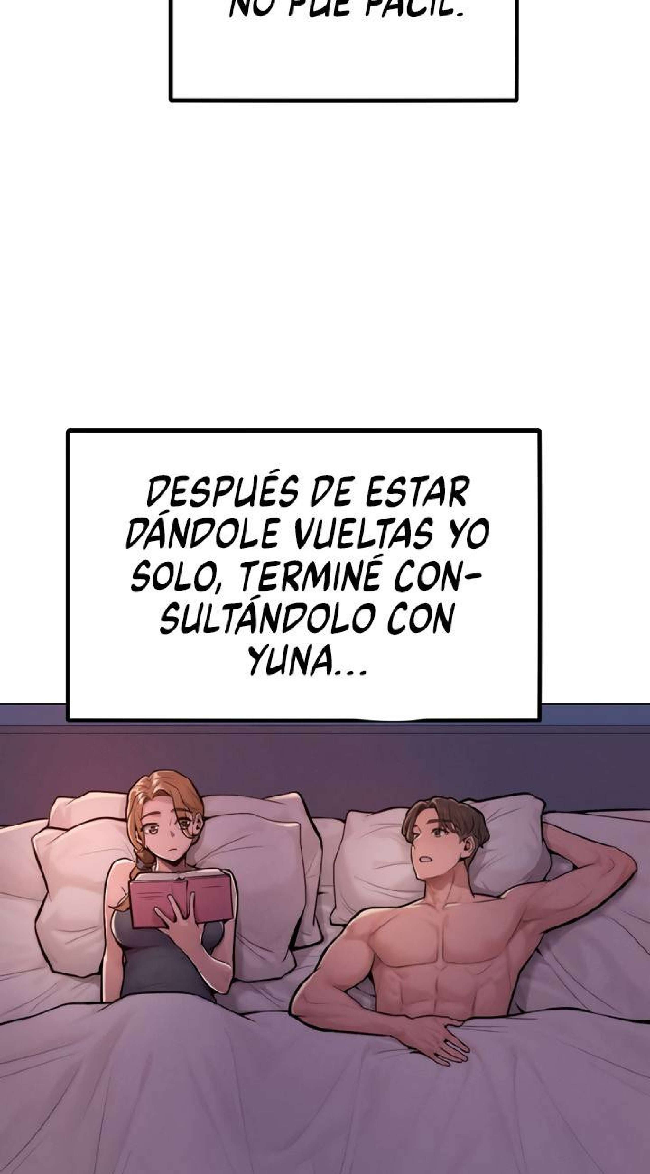 Señoritas Sabrosas x4 Capitulo 12 página 24