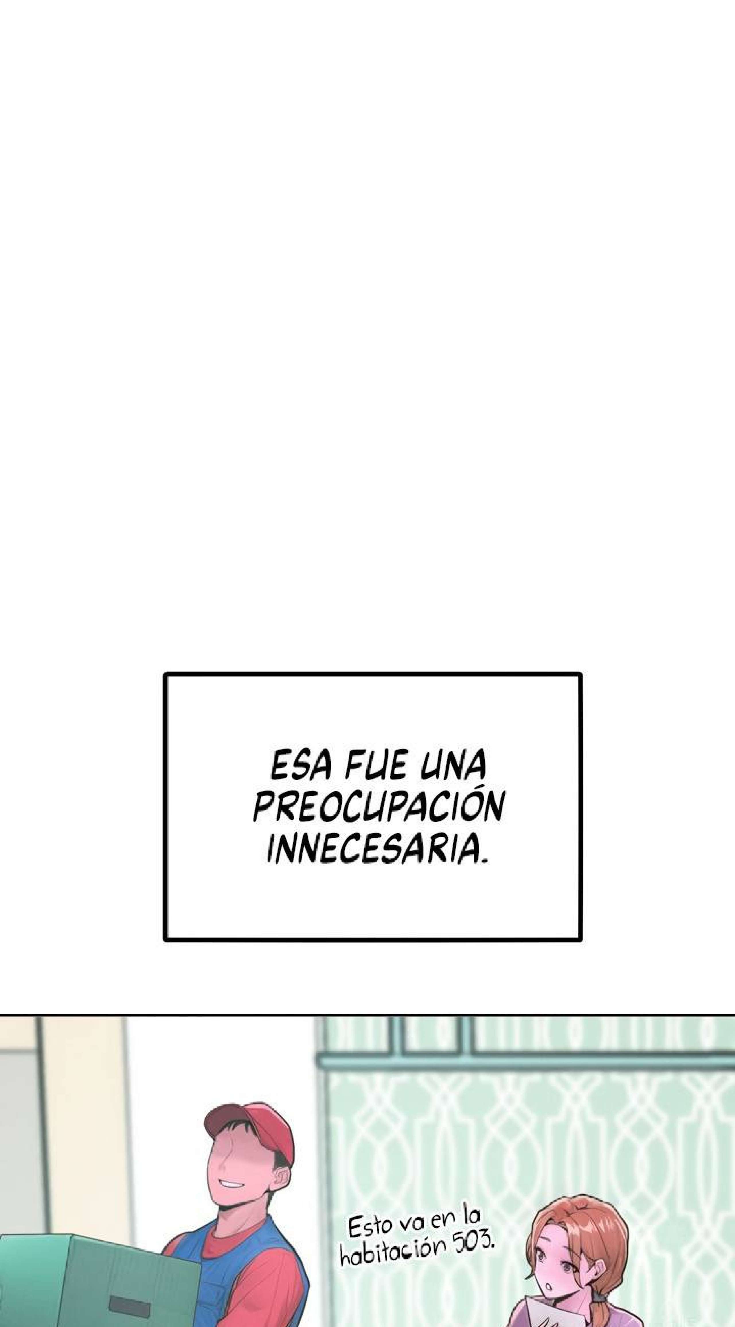 Señoritas Sabrosas x4 Capitulo 12 página 32