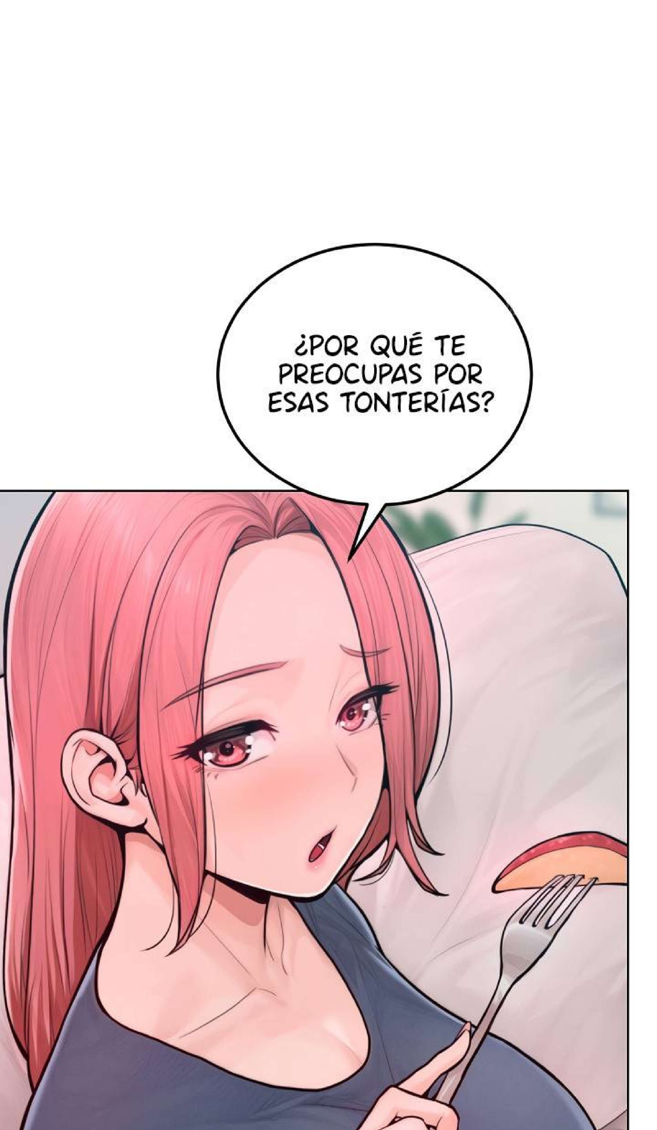 Señoritas Sabrosas x4 Capitulo 12 página 42