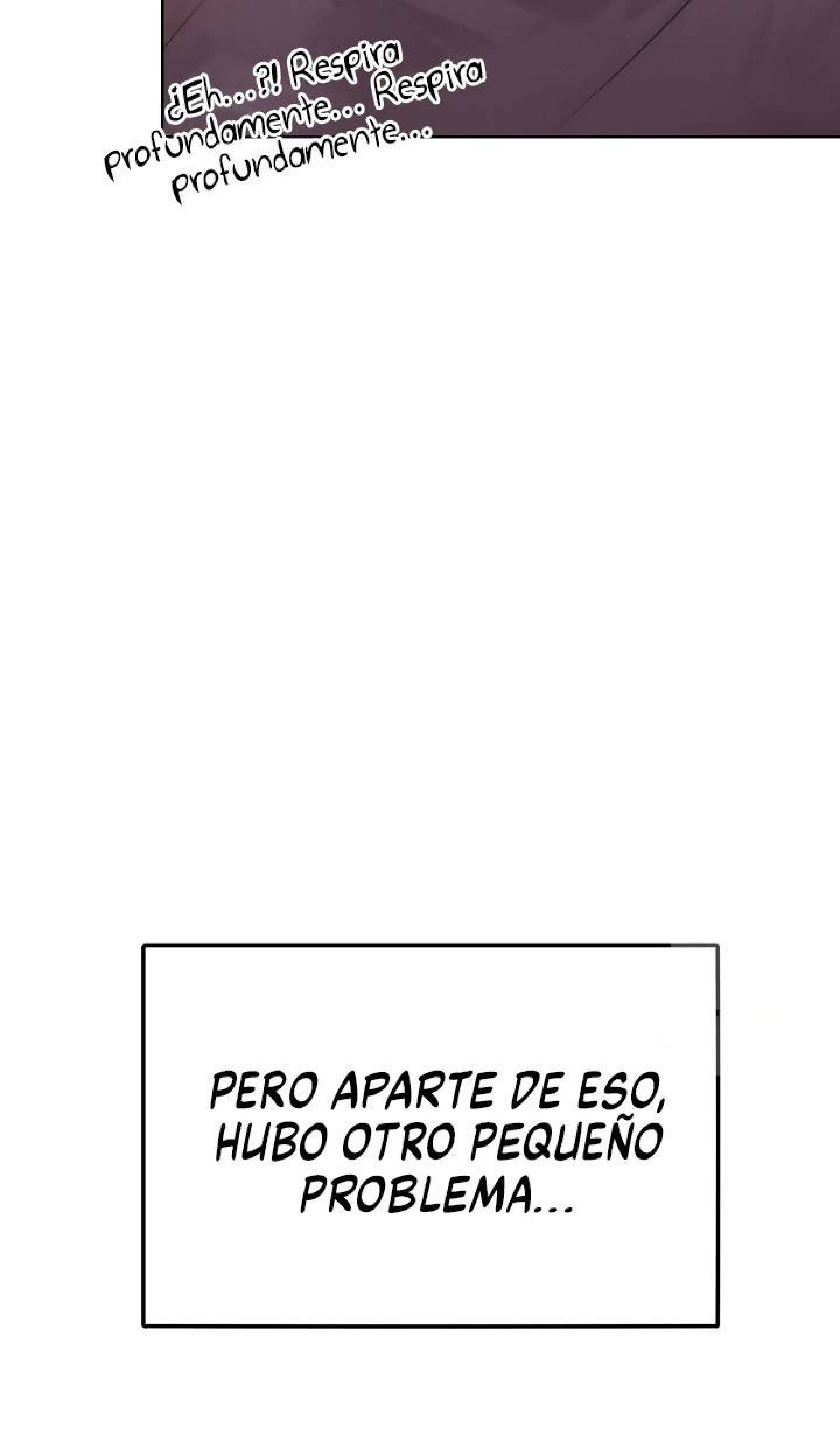 Señoritas Sabrosas x4 Capitulo 12 página 48