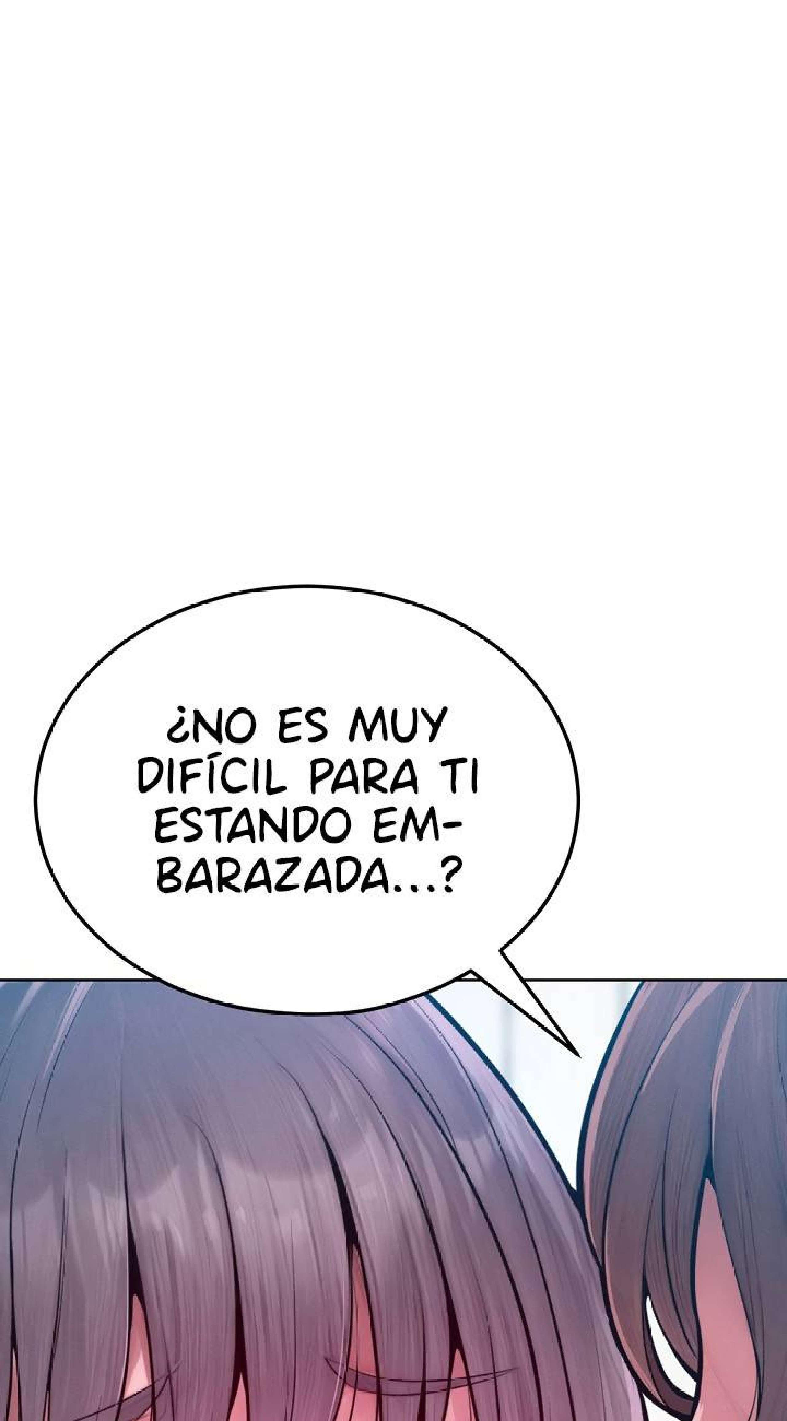 Señoritas Sabrosas x4 Capitulo 12 página 53