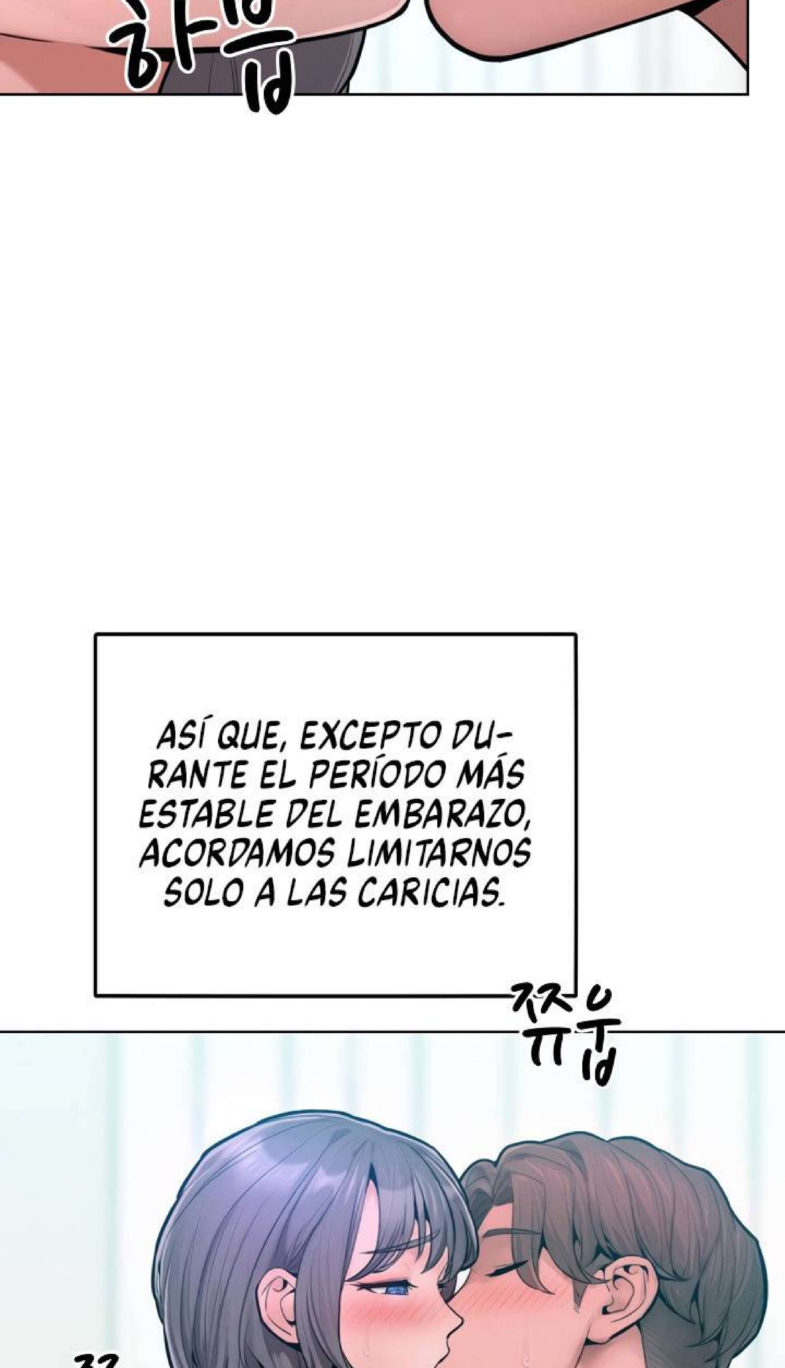 Señoritas Sabrosas x4 Capitulo 12 página 63