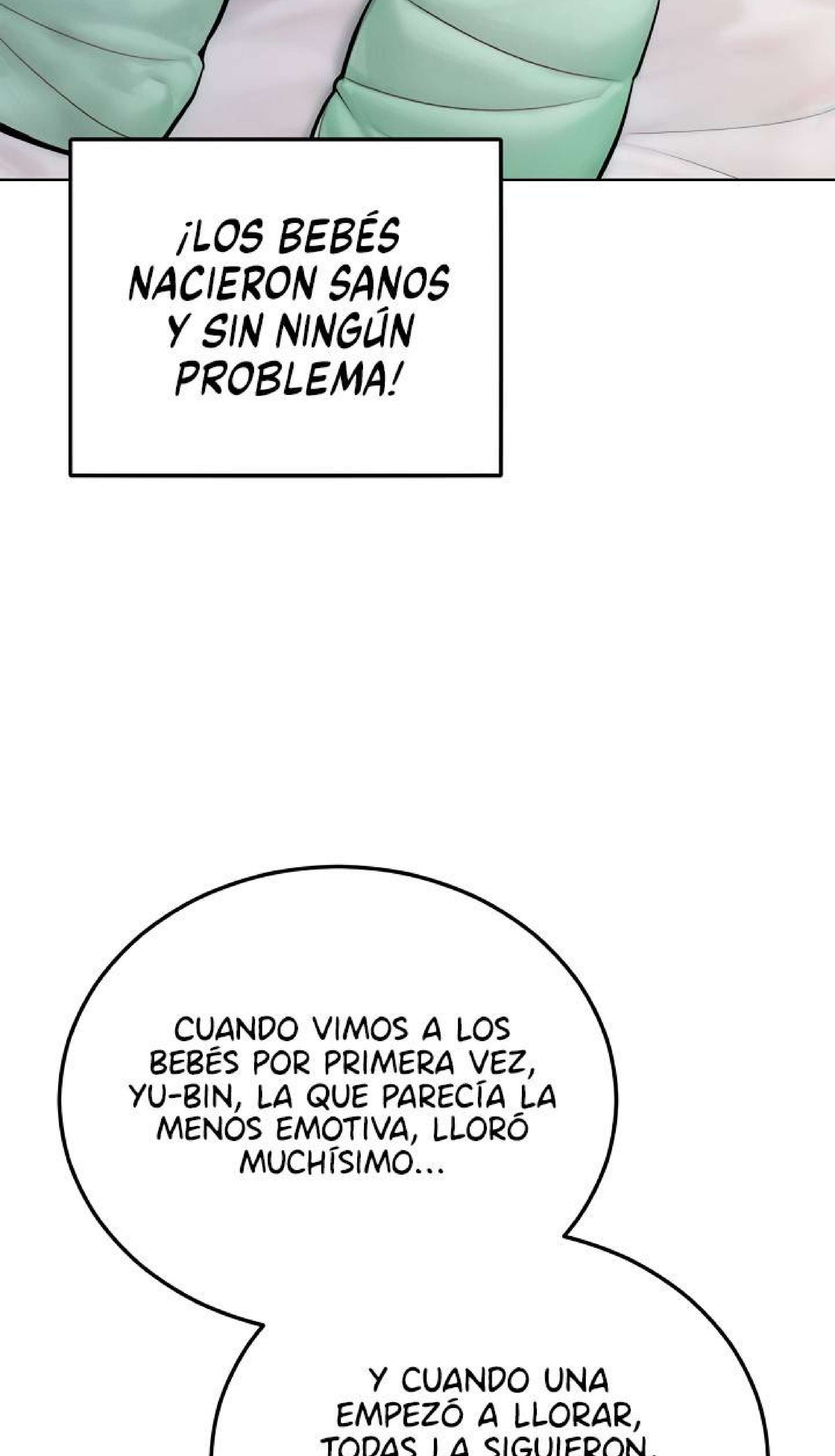 Señoritas Sabrosas x4 Capitulo 12 página 68