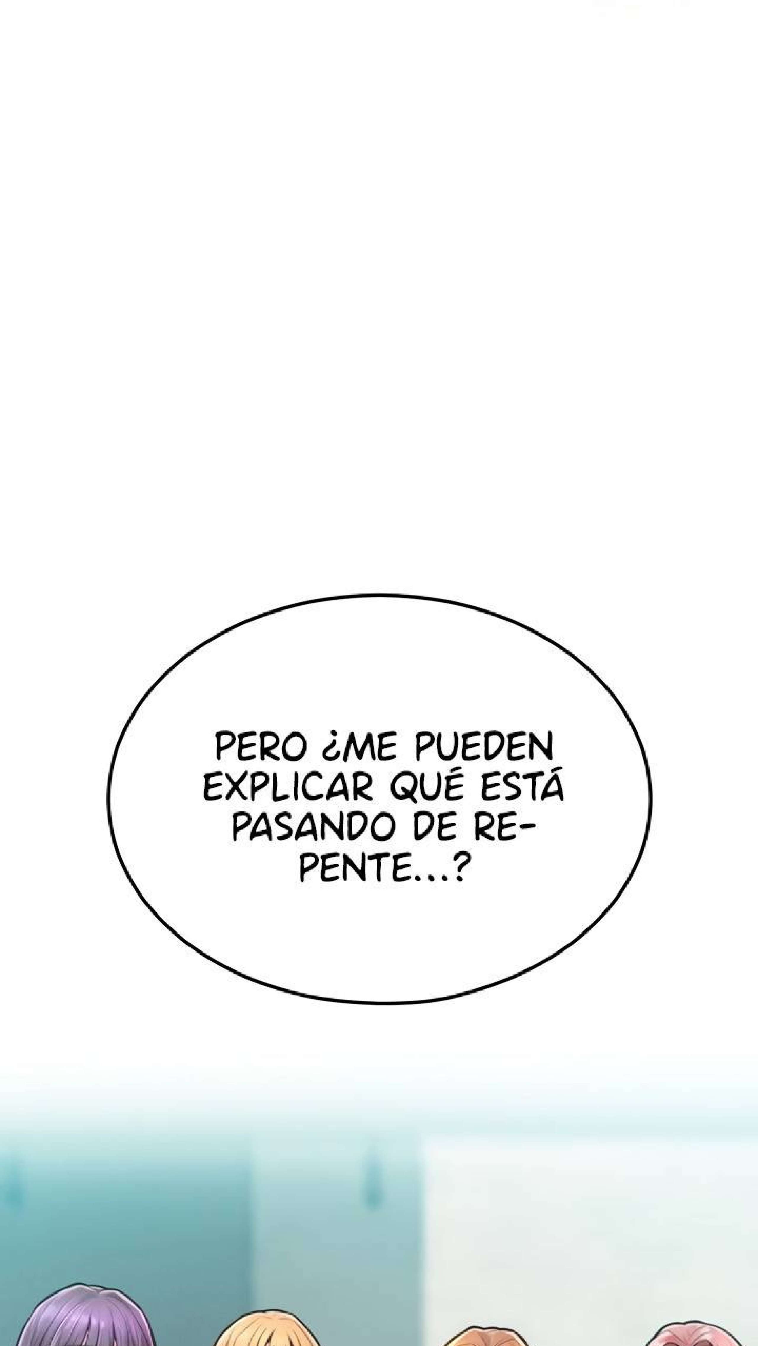 Señoritas Sabrosas x4 Capitulo 12 página 77