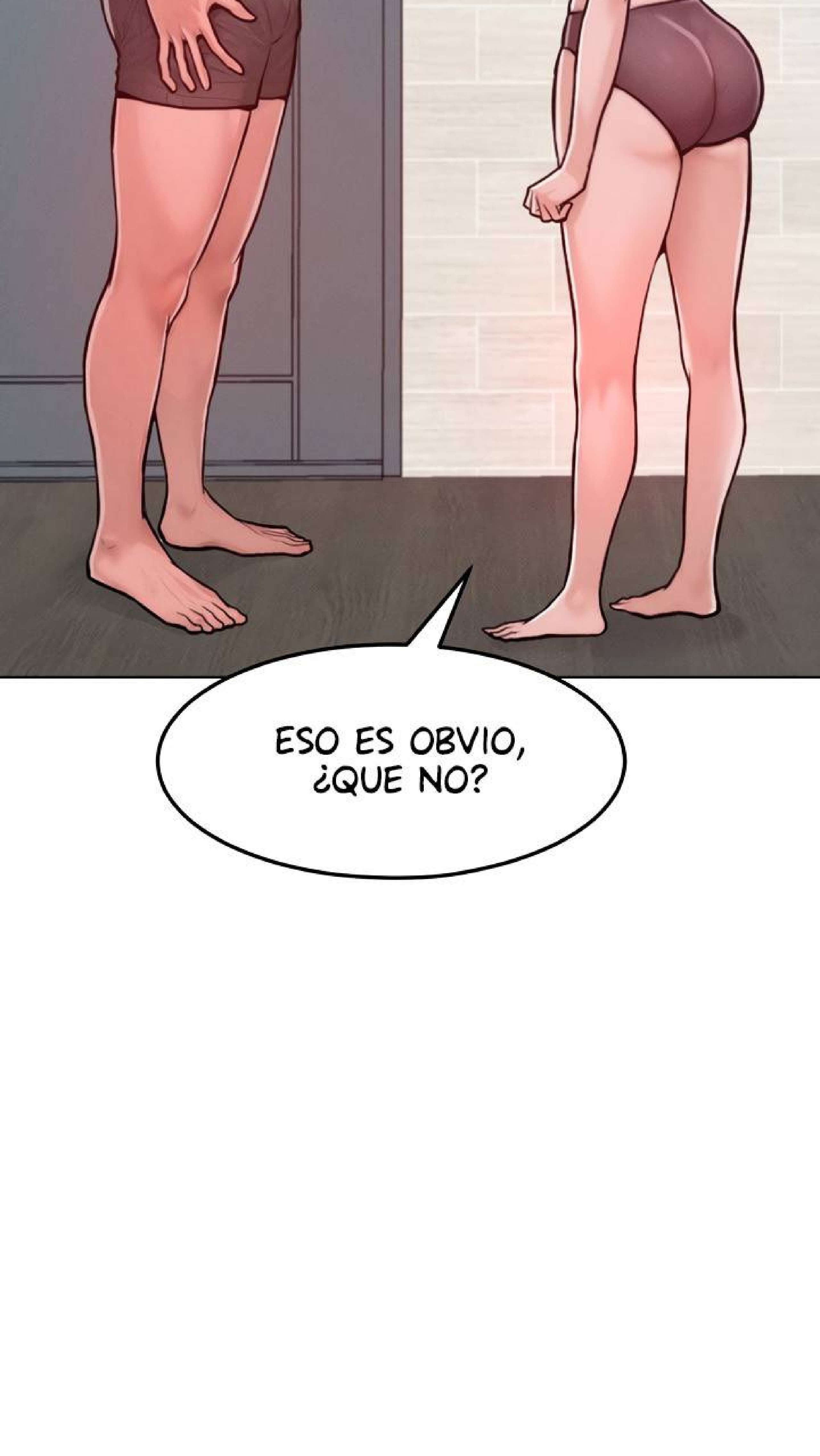 Señoritas Sabrosas x4 Capitulo 12 página 81