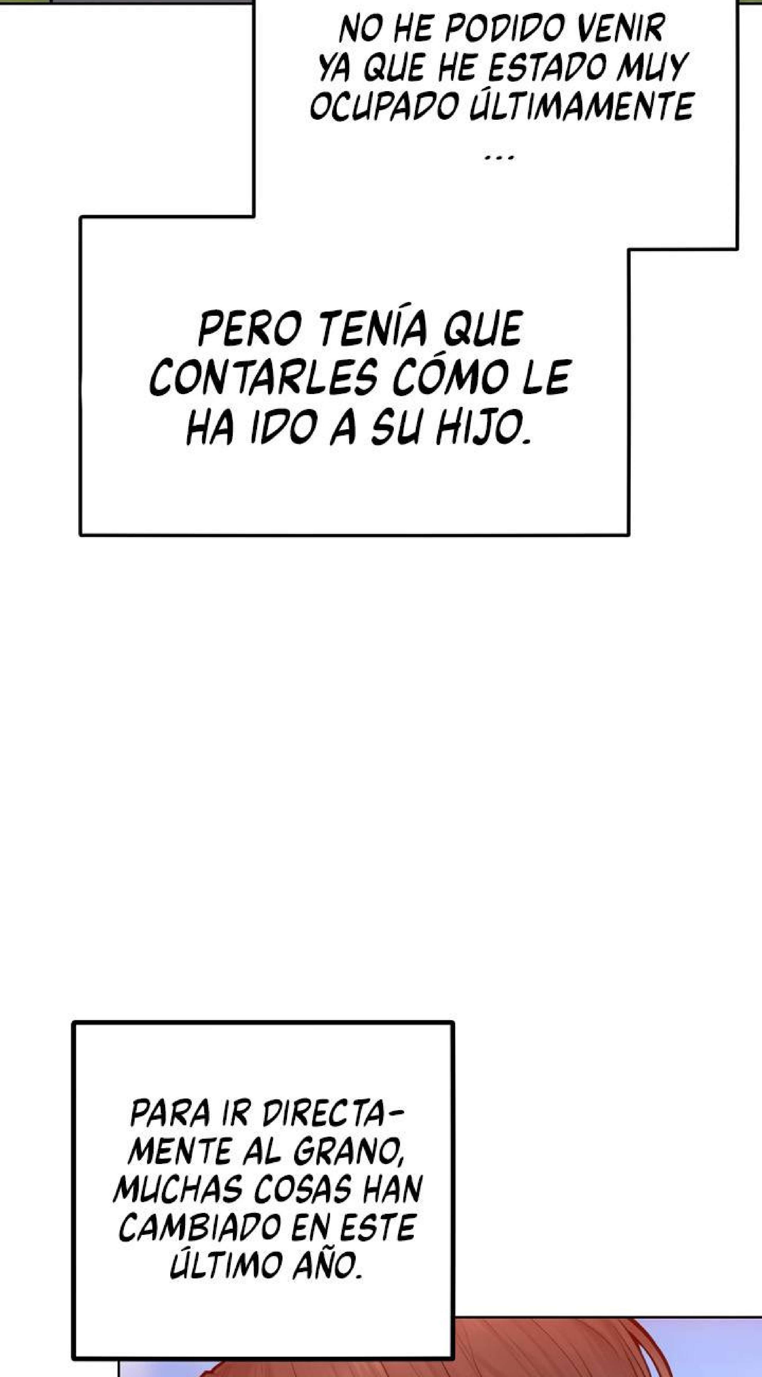 Señoritas Sabrosas x4 Capitulo 12 página 9