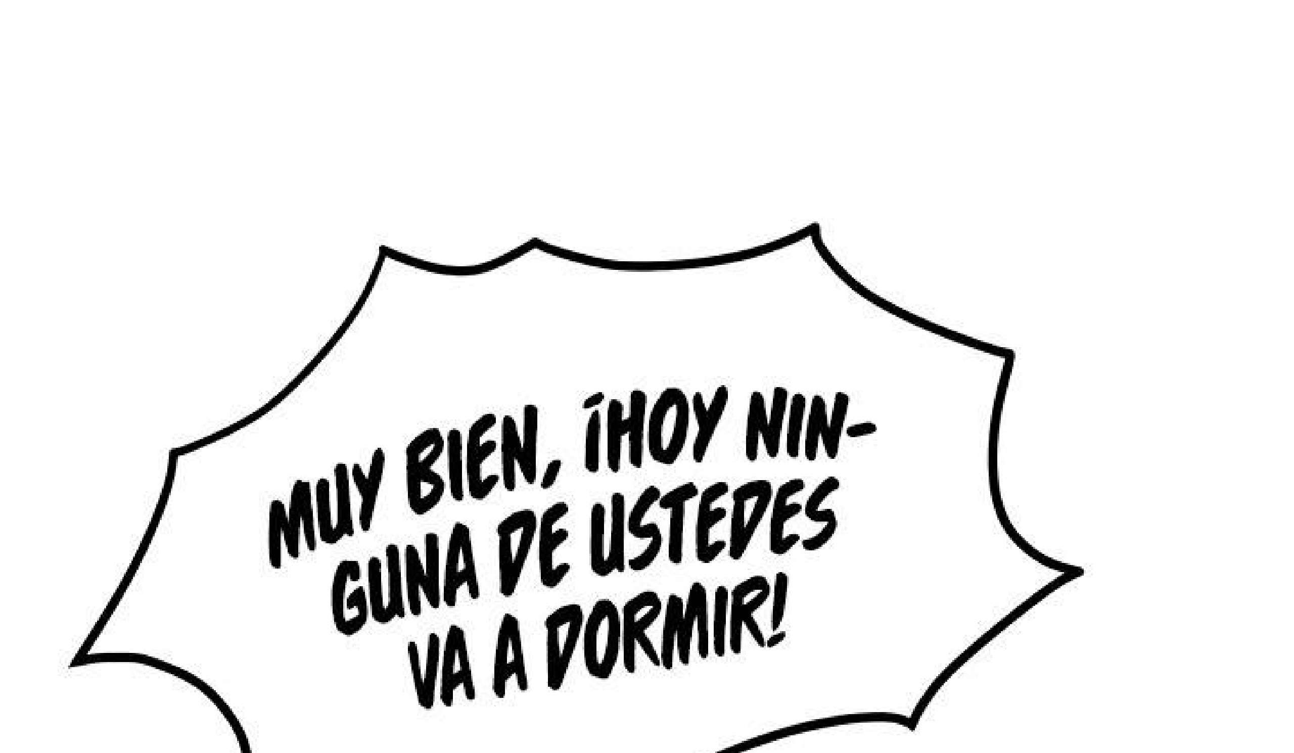 Señoritas Sabrosas x4 Capitulo 12 página 94