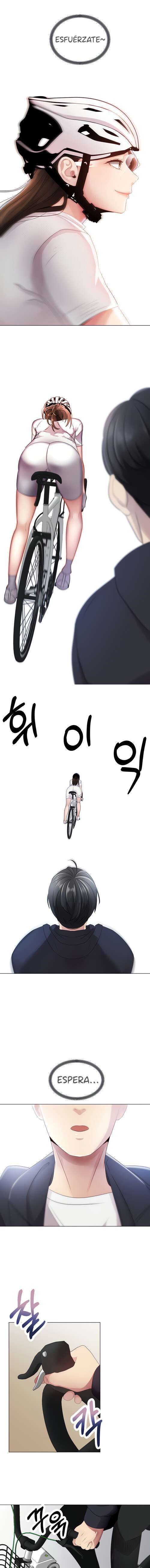 Shall We Ride Capitulo 1 página 20