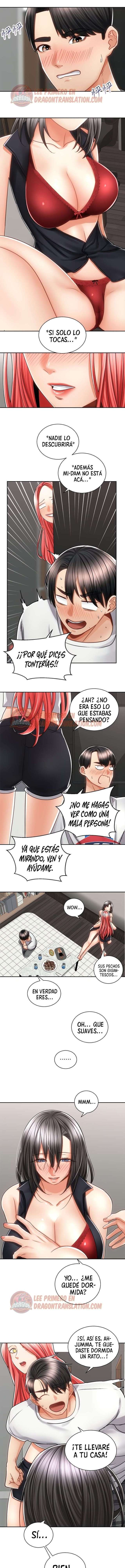 Shall We Ride Capitulo 10 página 10